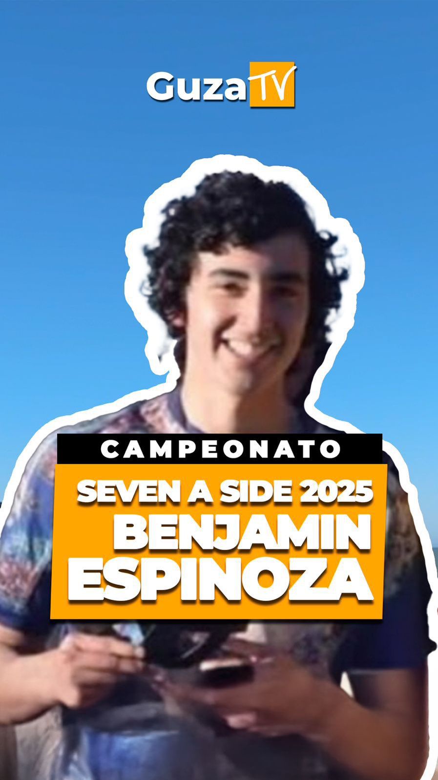 Portada del video: La Primera Playa de Constitución vibró este fin de semana con la novena versión del Seven de Rugby a Side…