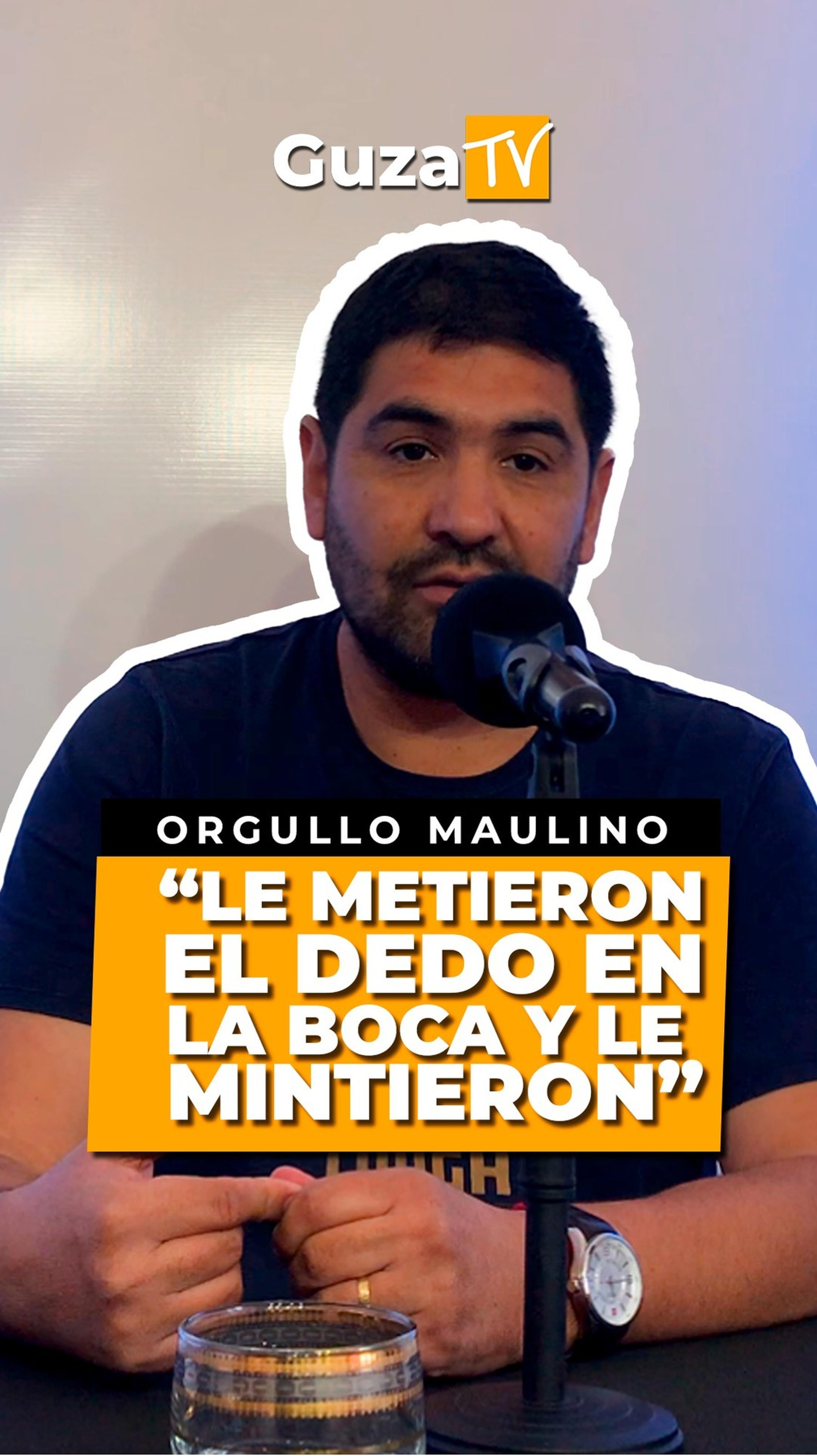 Portada del video: En esta ocasión, conversamos con Raphael Zuñiga, abogado, político y actual consejero regional por la…