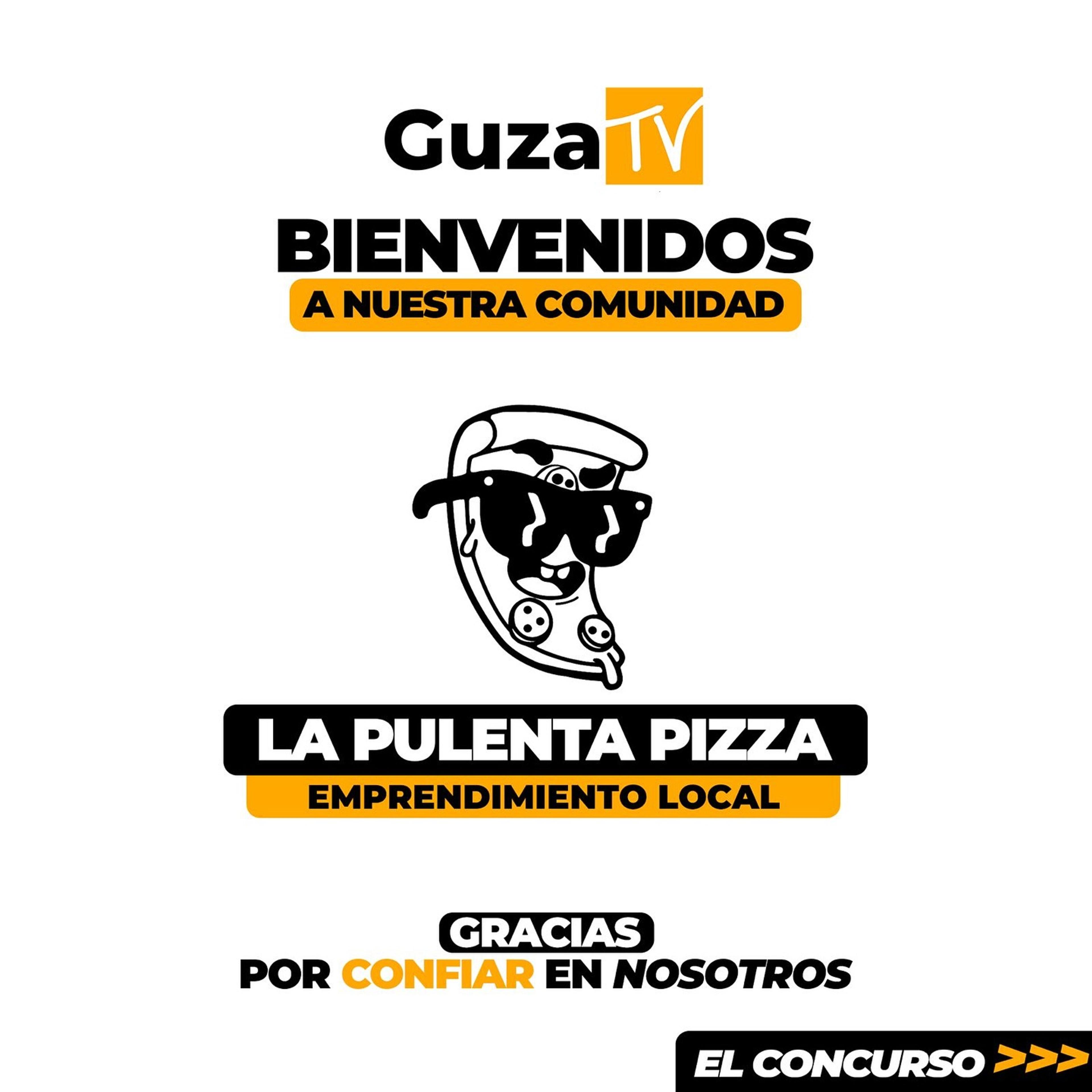Foto 3 de 5: Bienvenida a La Pulenta, nuestro nuevo auspiciador