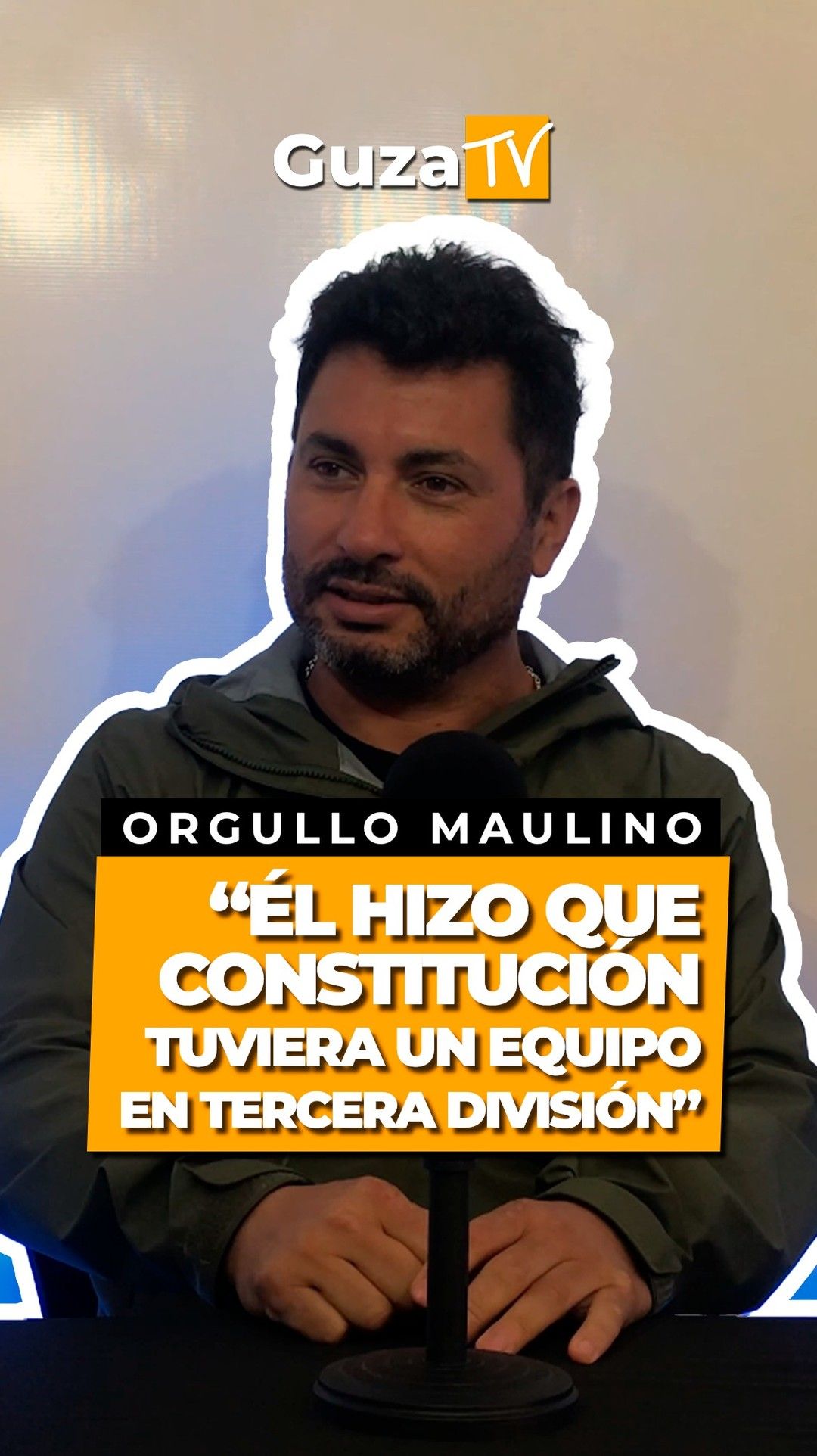 Portada del video: Nuevo episodio!