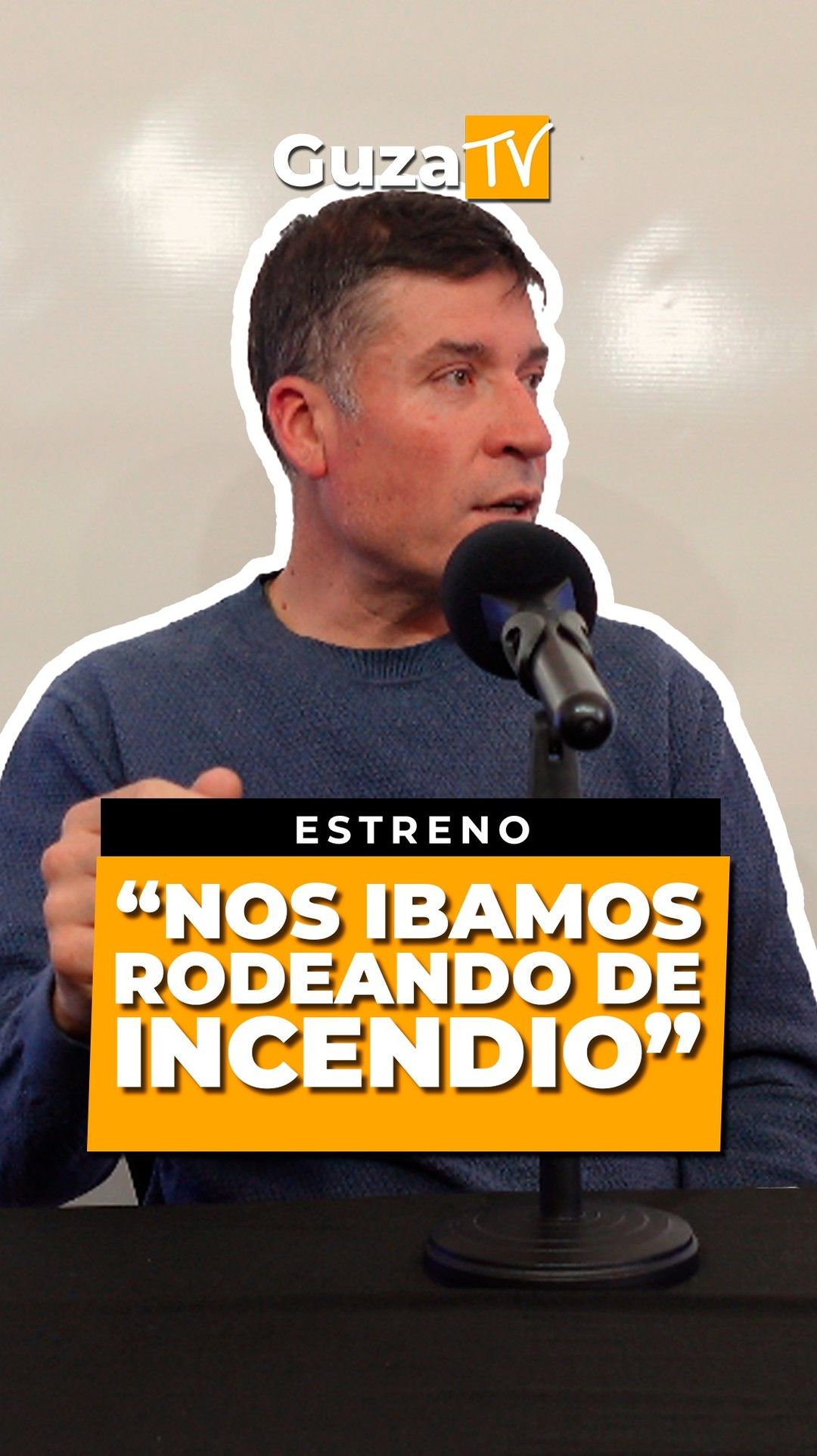 Portada del video: Revive el primer capítulo de la segunda temporada de OrgulloMaulino junto a Álvaro Garrido Varas,…