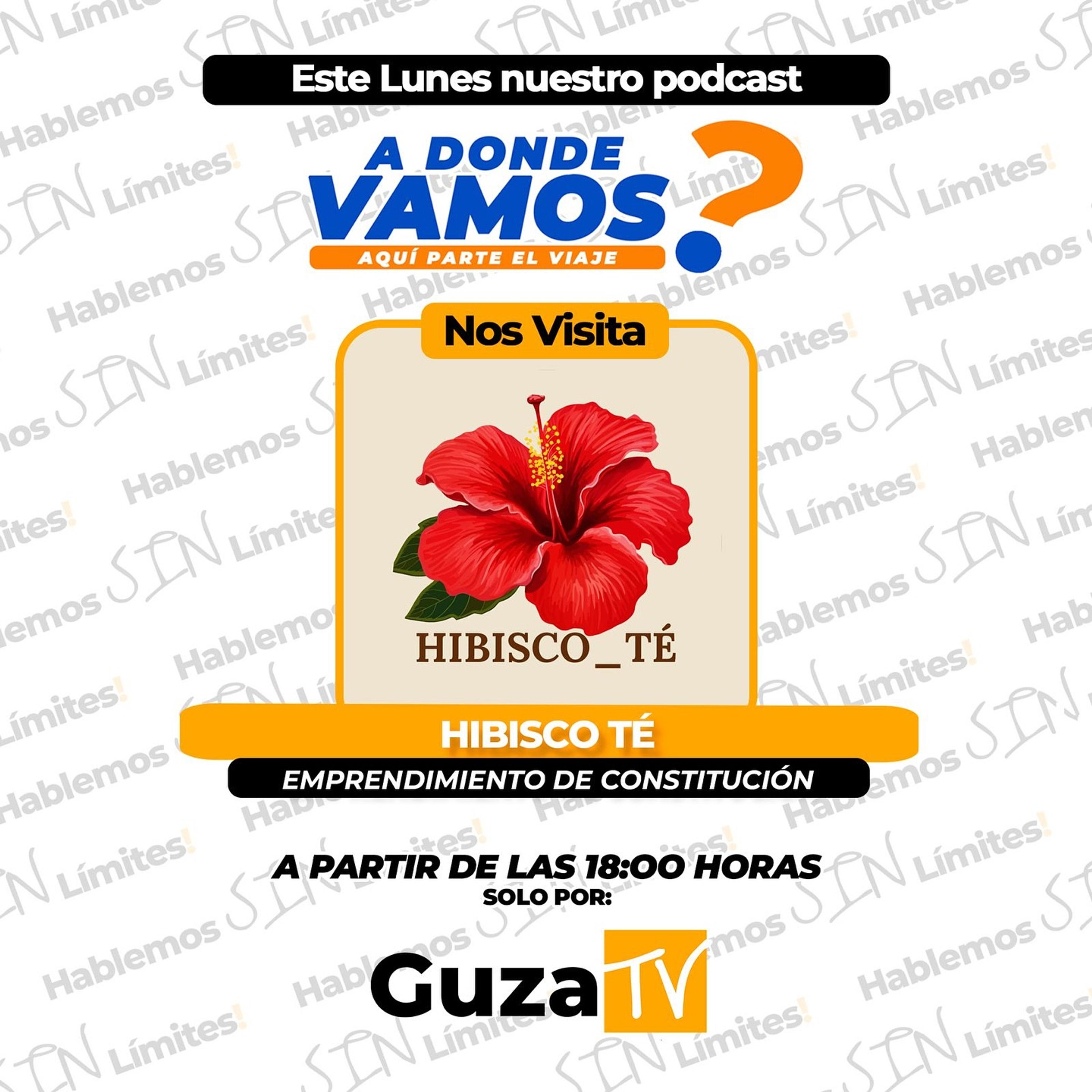 Este lunes en ¿A dónde vamos?!