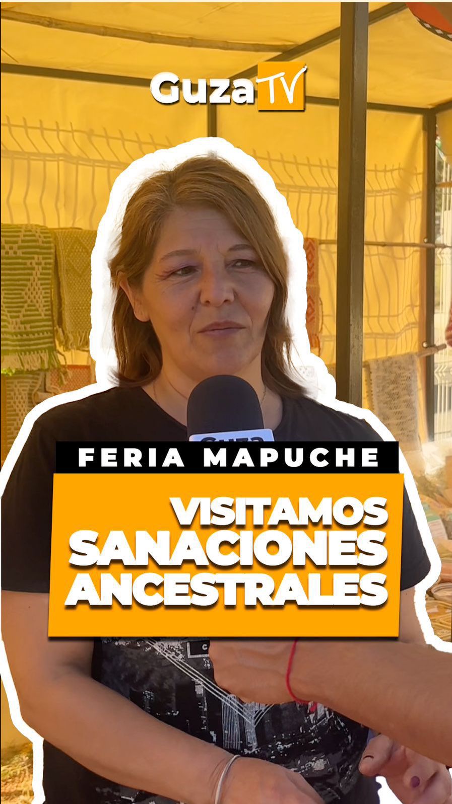 Portada del video: La sanación y conexión a través de prácticas ancestrales que armonizan el cuerpo, la mente y el espíritu