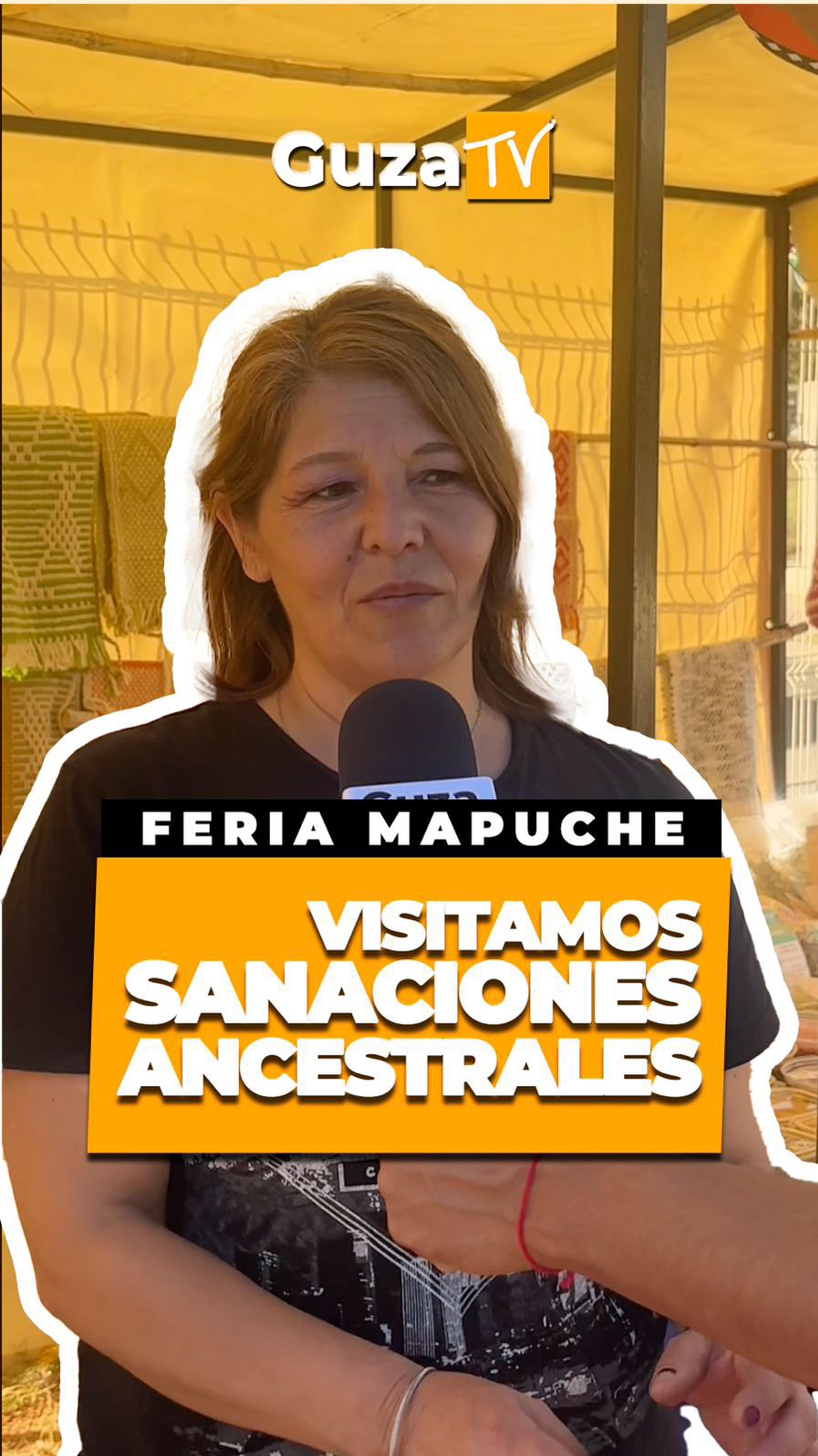 Portada del video: La sanación y conexión a través de prácticas ancestrales que armonizan el cuerpo, la mente y el espíritu