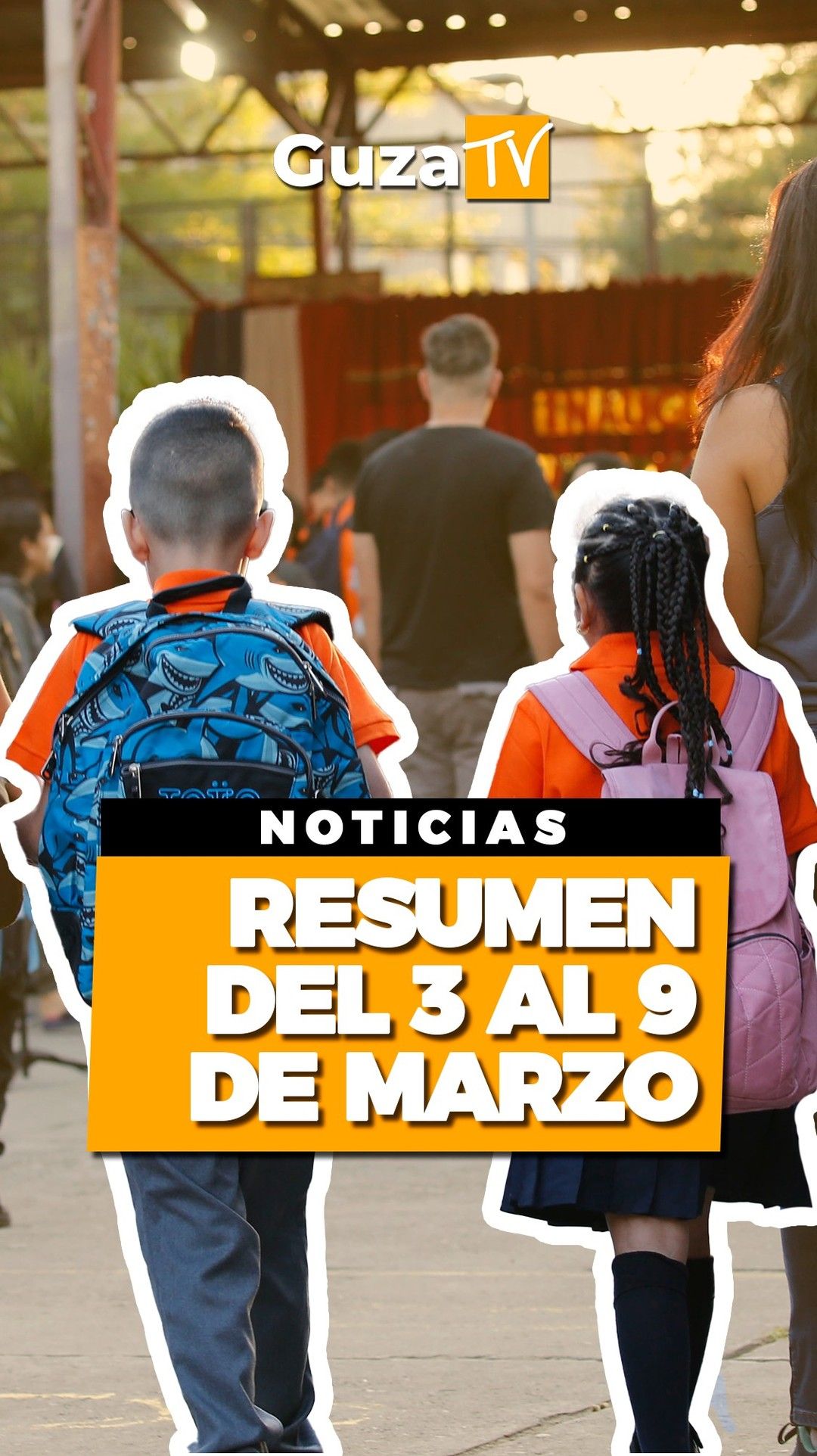 Portada del video: Estas son las noticias más destacadas de la semana de la Región del Maule