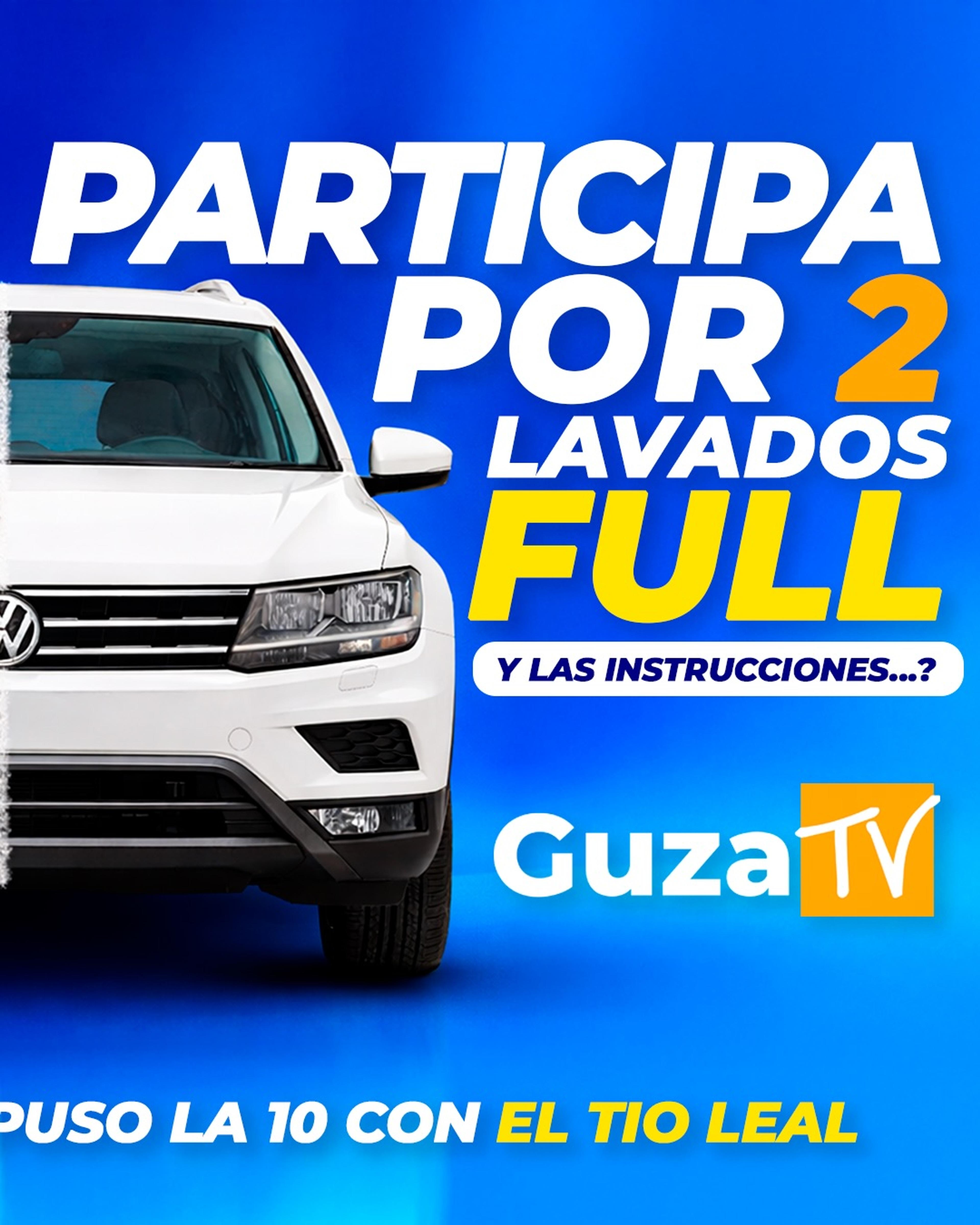 Foto 2 de 3: Tu auto necesita un cambio urgente?