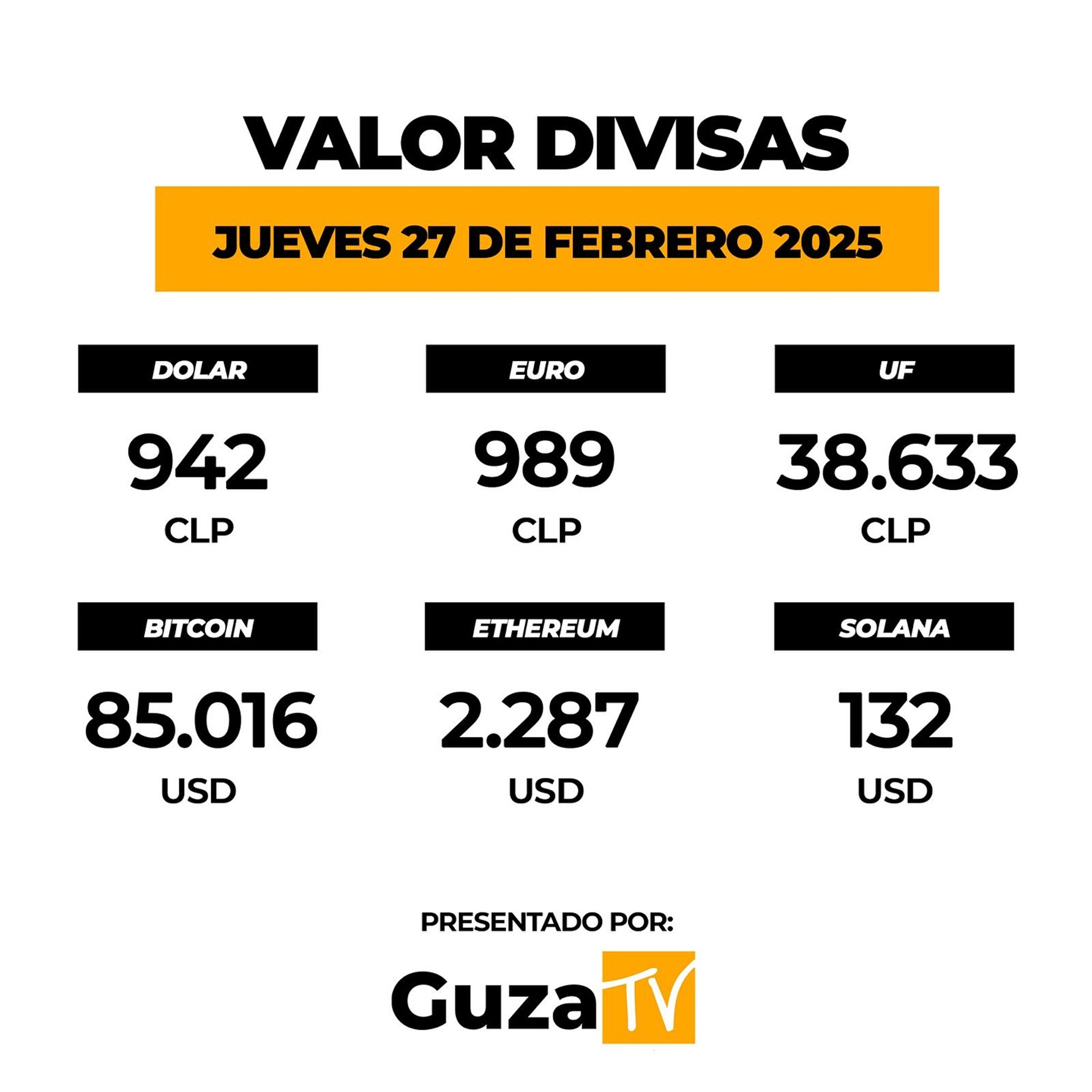 Foto 4 de 5: Lo que debes saber hoy