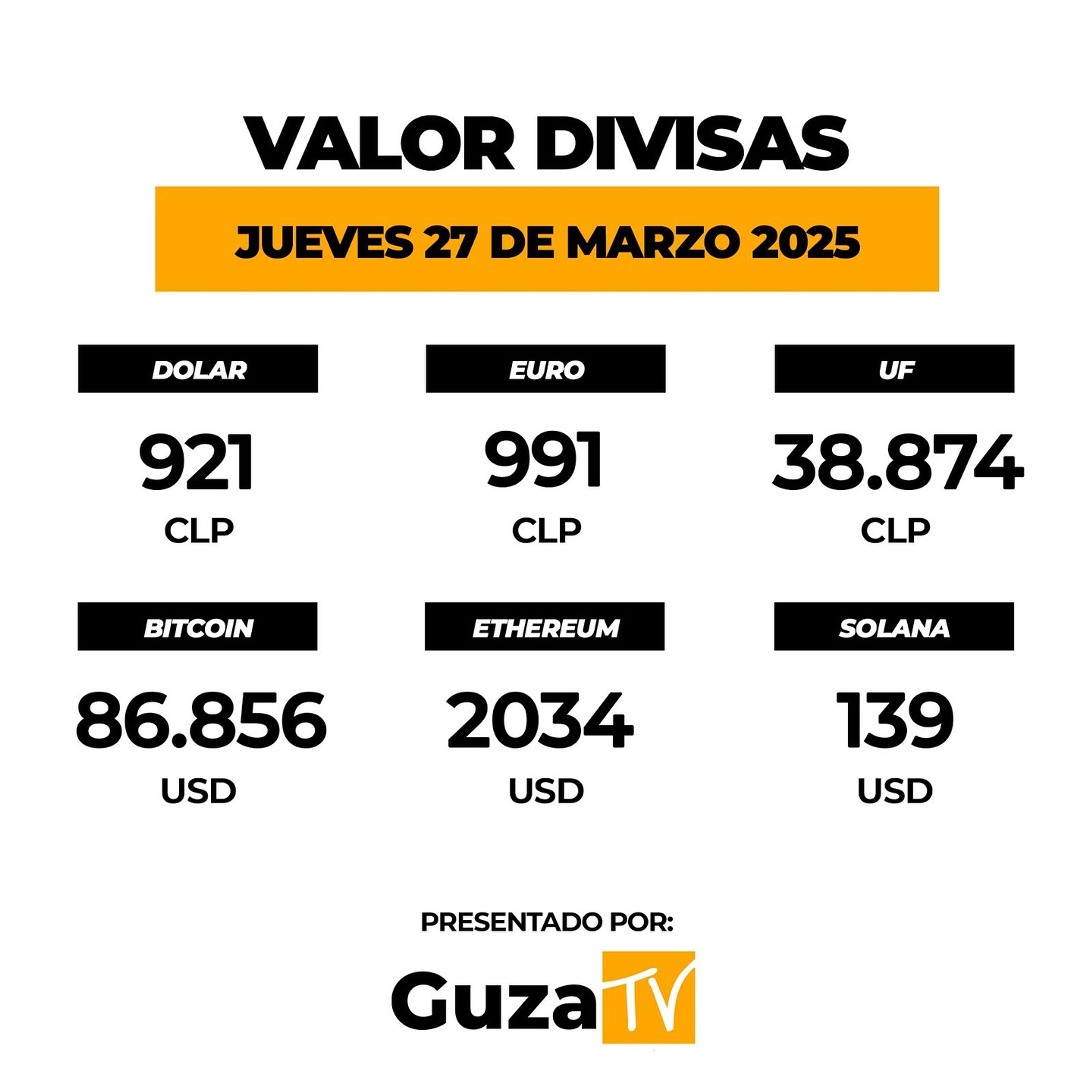 Foto 4 de 5: Lo que debes saber hoy