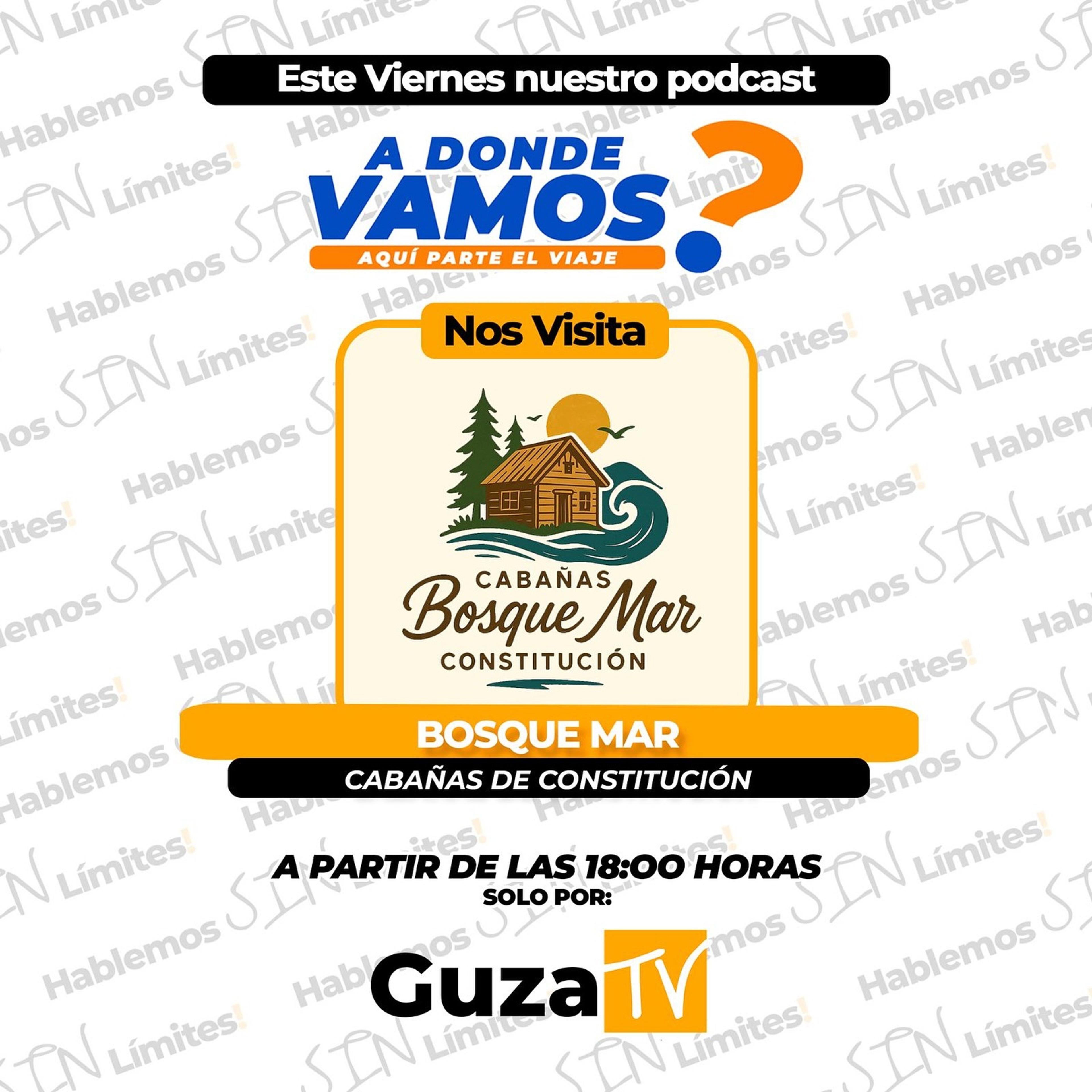 Hoy en nuestro programa nos acompaña Susy, una mujer emprendedora que decidió apostar por el turismo en…