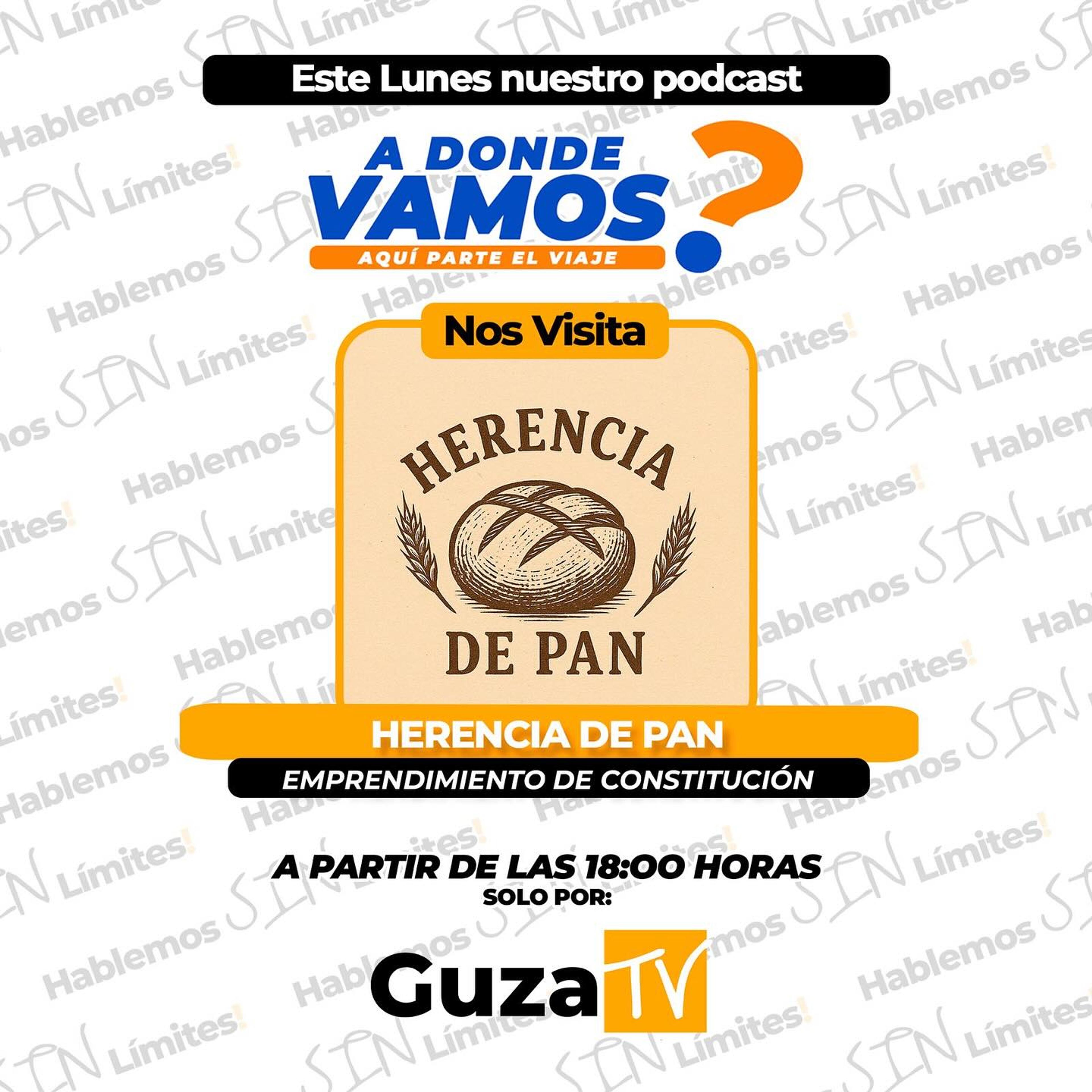 Hoy conversamos con Álvaro Garrido, presidente regional de Bomberos y además el creador de Herencia de…