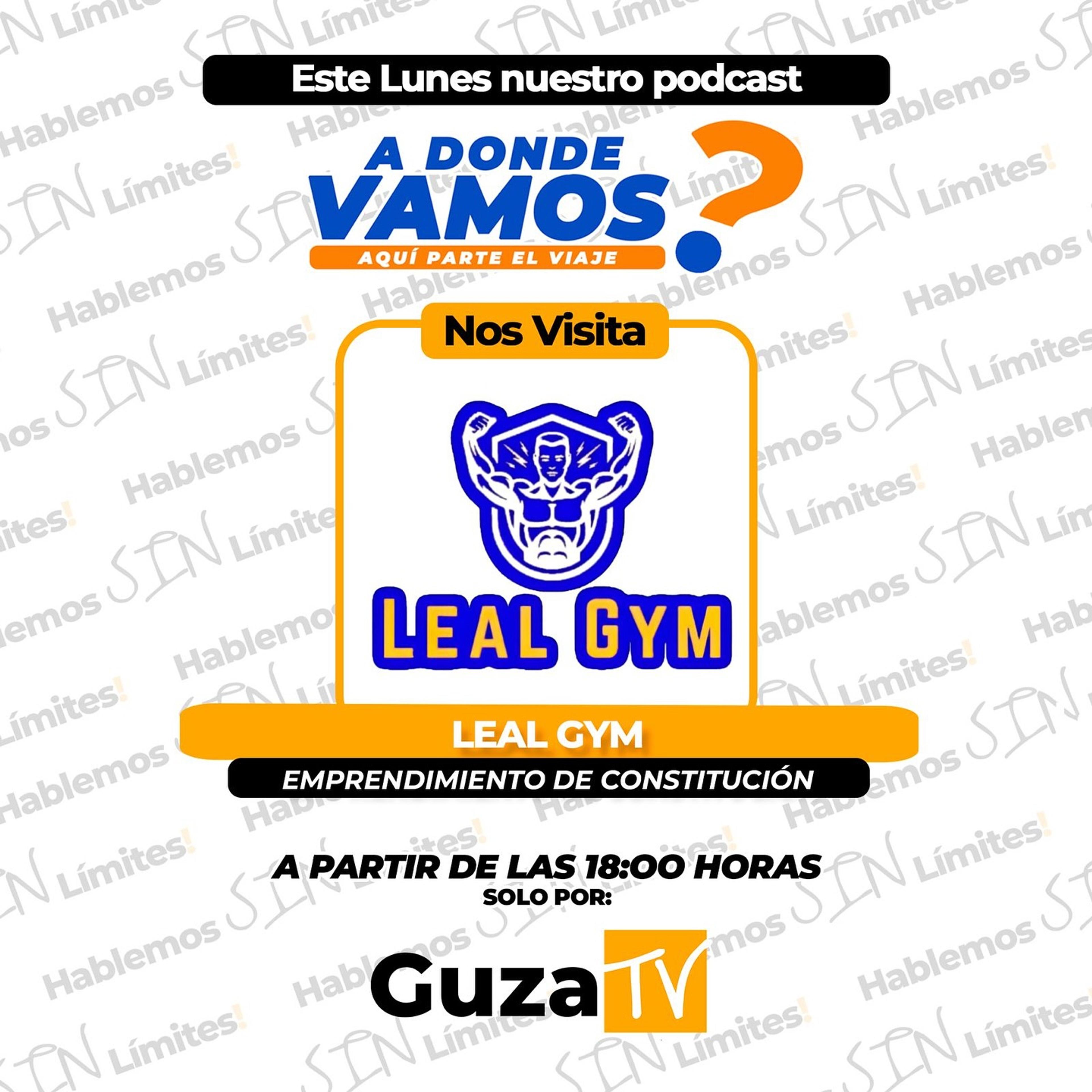 Mañana en A Dónde Vamos!