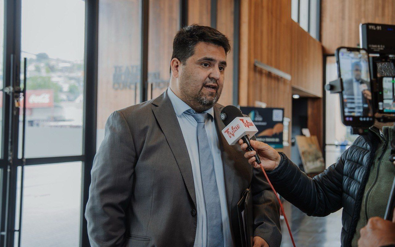 Bibliomóvil de Constitución tendrá combustible asegurado por convenio con COPEC