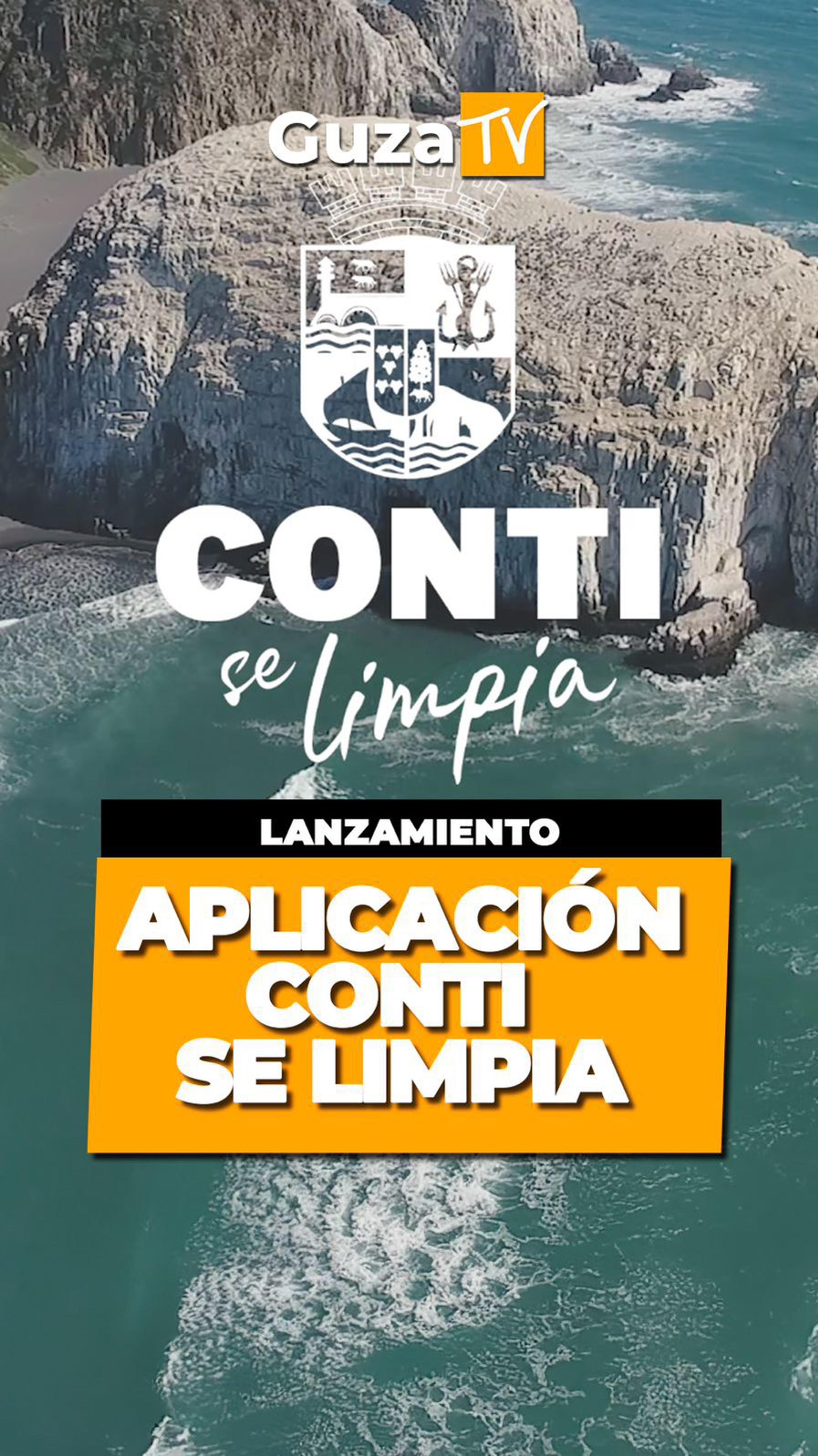 Portada del video: En el día de ayer, se lanzó una nueva app que permitirá a los vecinos recibir avisos sobre el paso del…