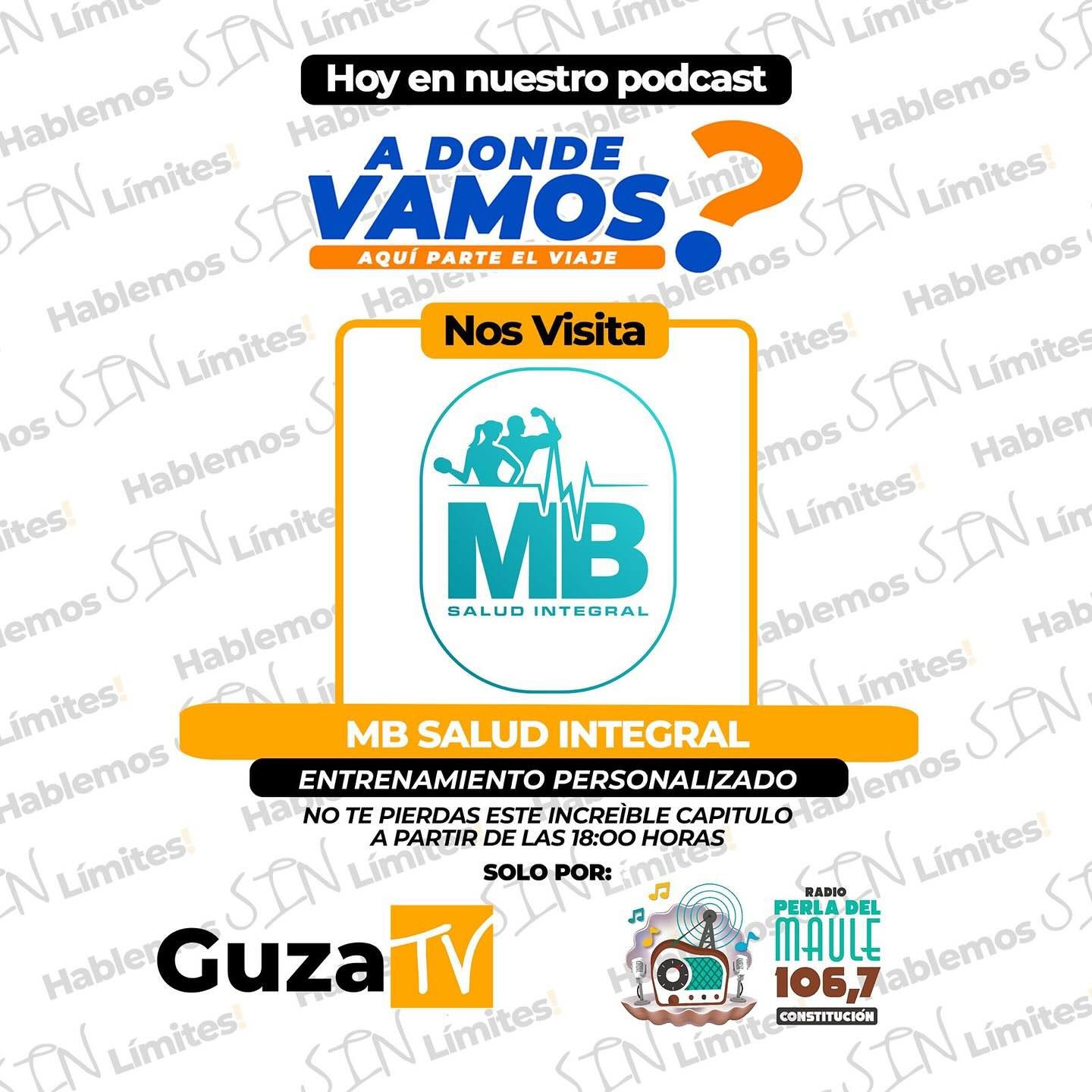 Hoy en A donde Vamos ?