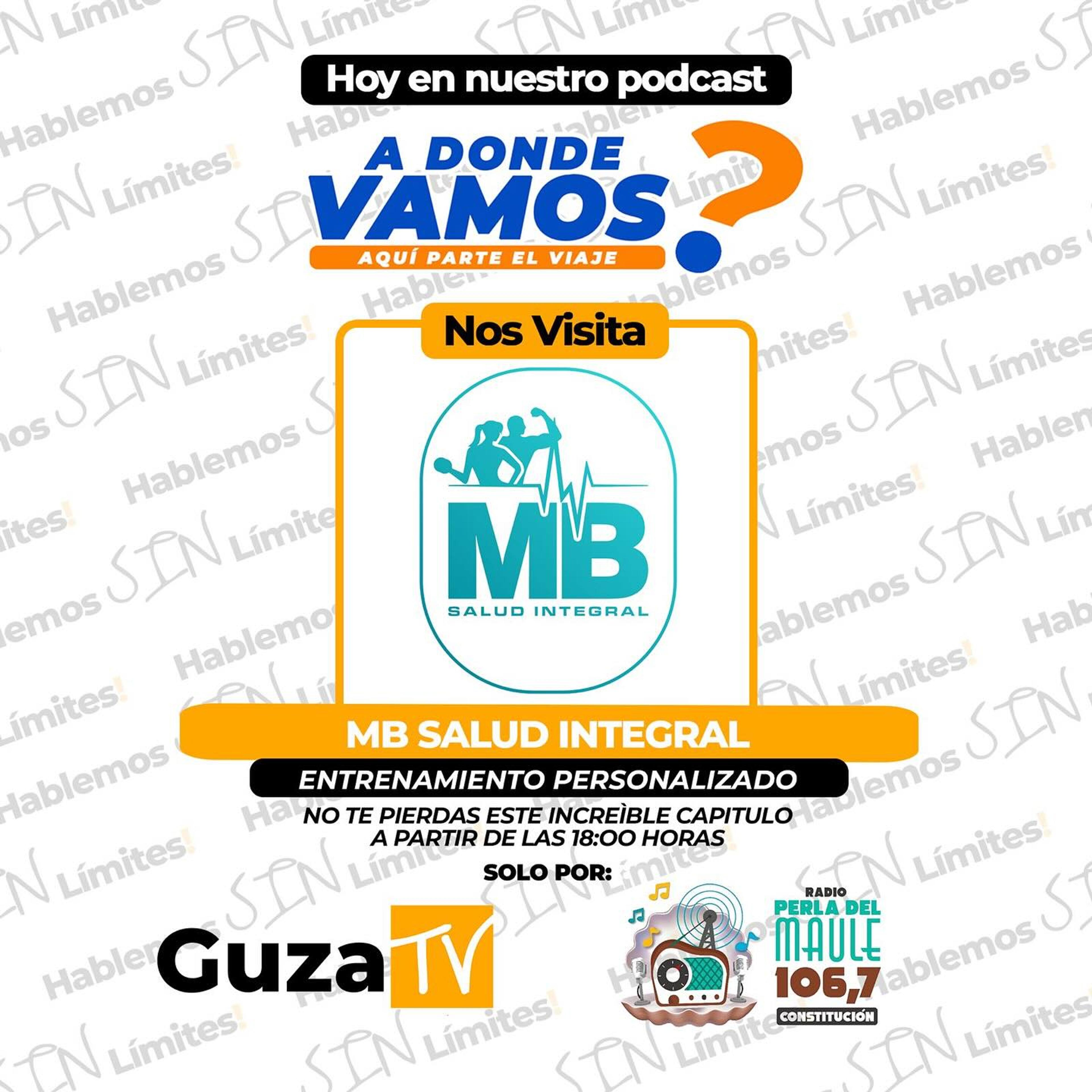 Hoy en A donde Vamos ?