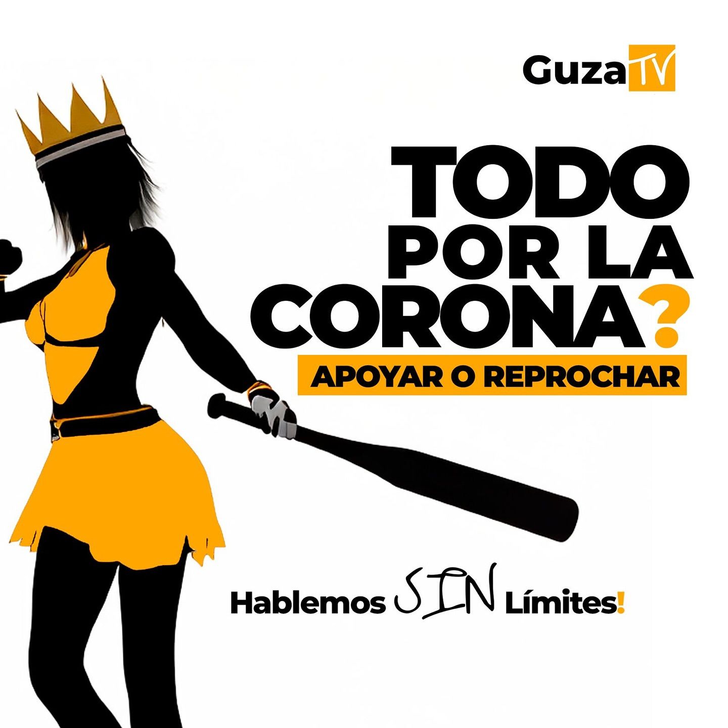 Y tú? ¿Que opinas?
