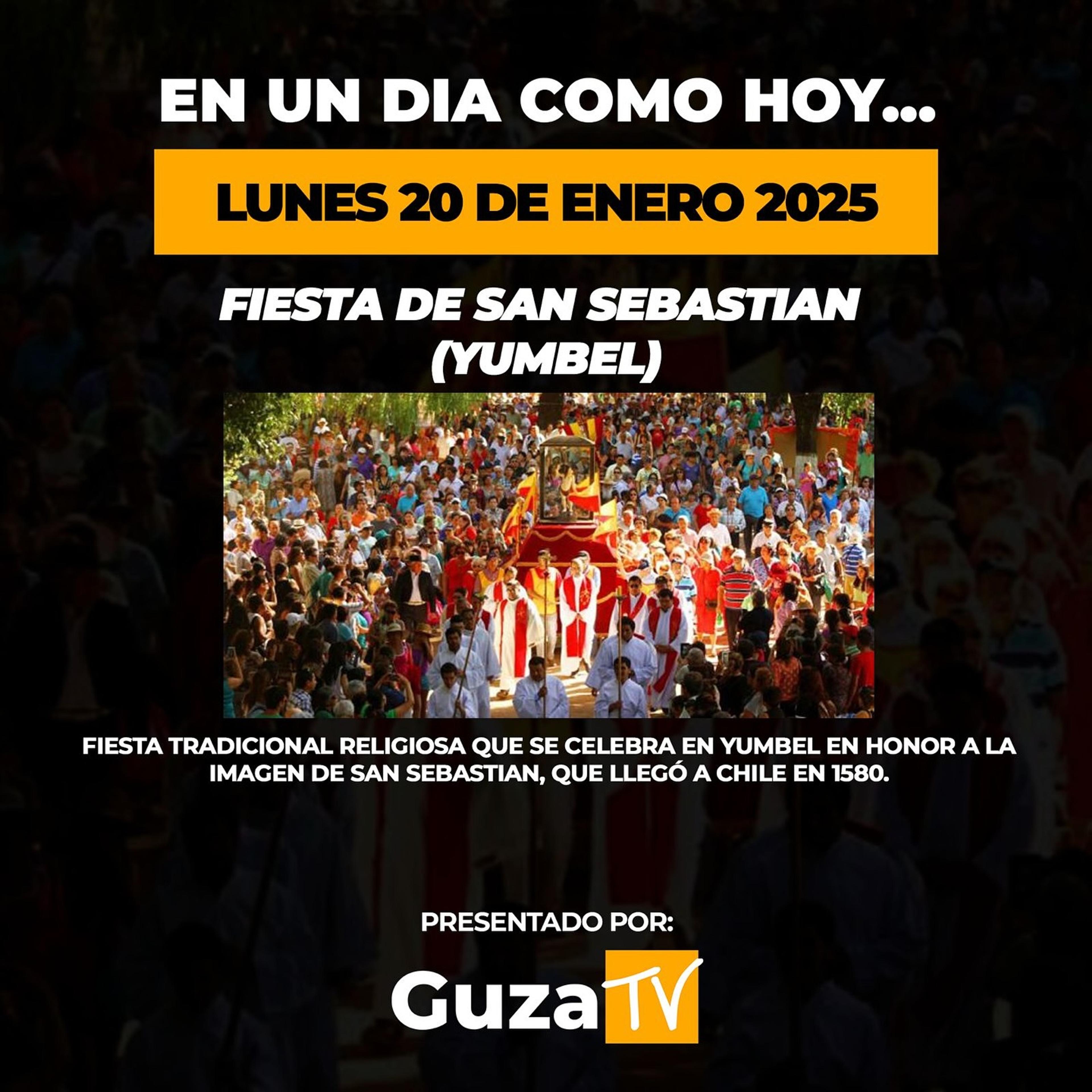Foto 4 de 5: En un dia como HOY