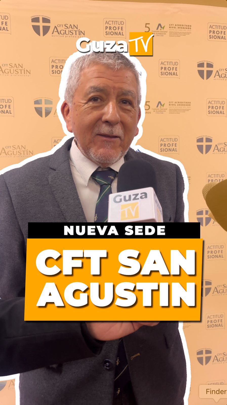 Portada del video: Una gran noticia para Constitución!
