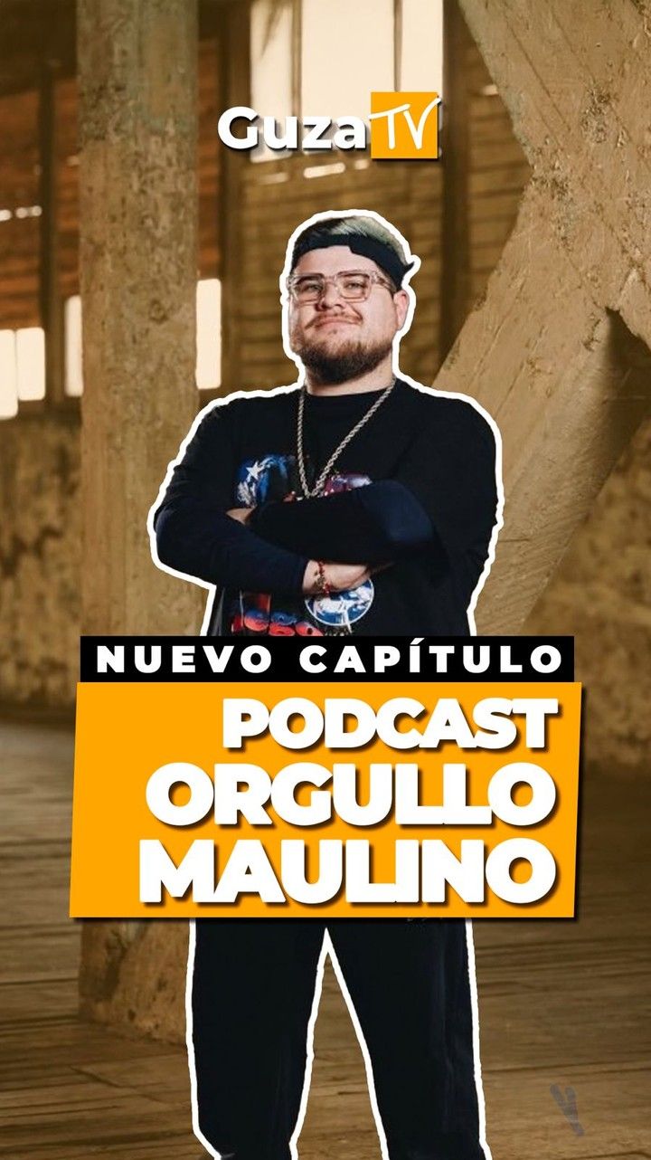 Portada del video: Este domingo a las 21:00 hrs., no te pierdas una conversación imperdible con Matías Ortega, el periodista…