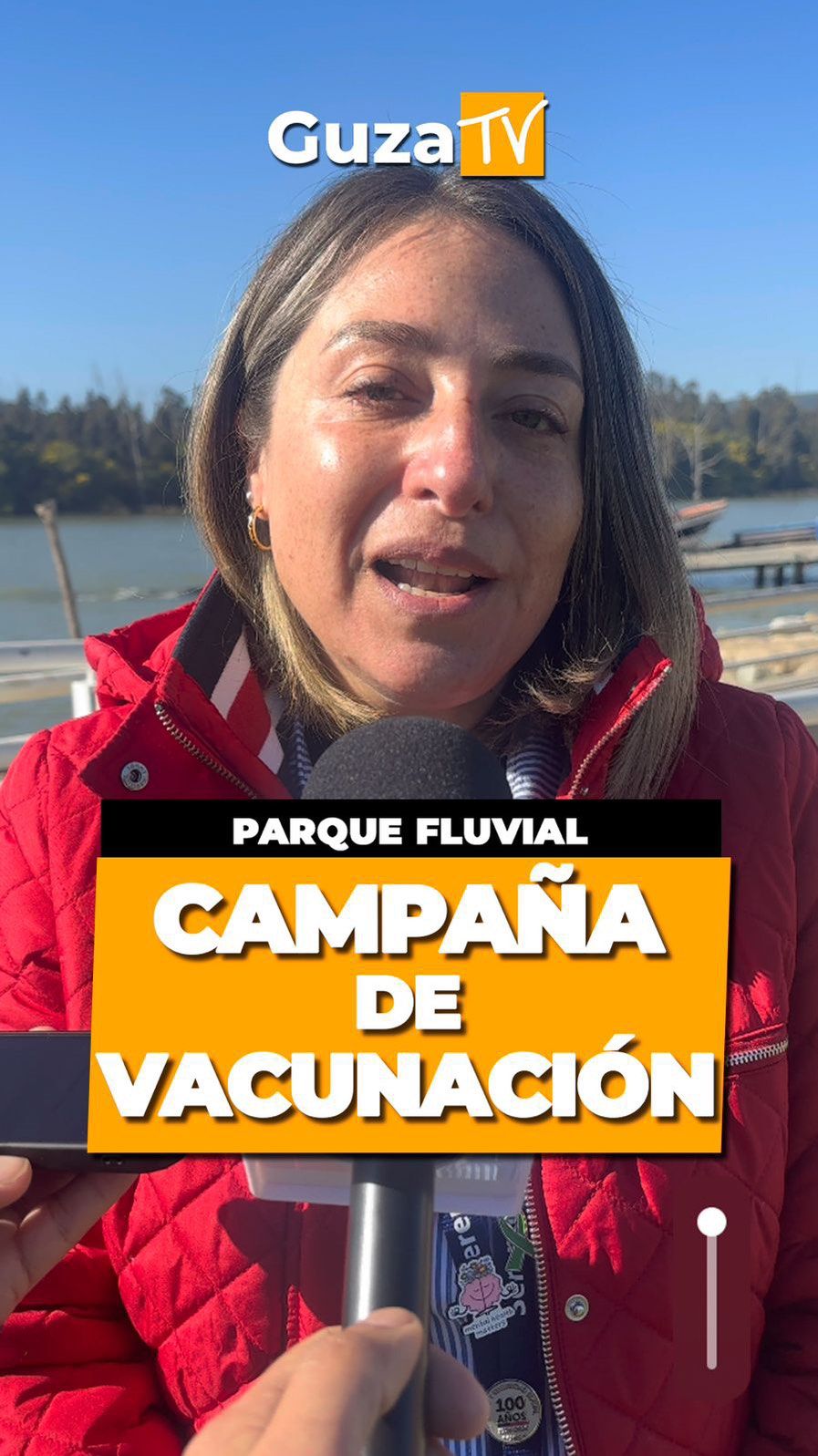 Portada del video: El pasado viernes, se realizó un punto de prensa para lanzar oficialmente esta importante iniciativa que…