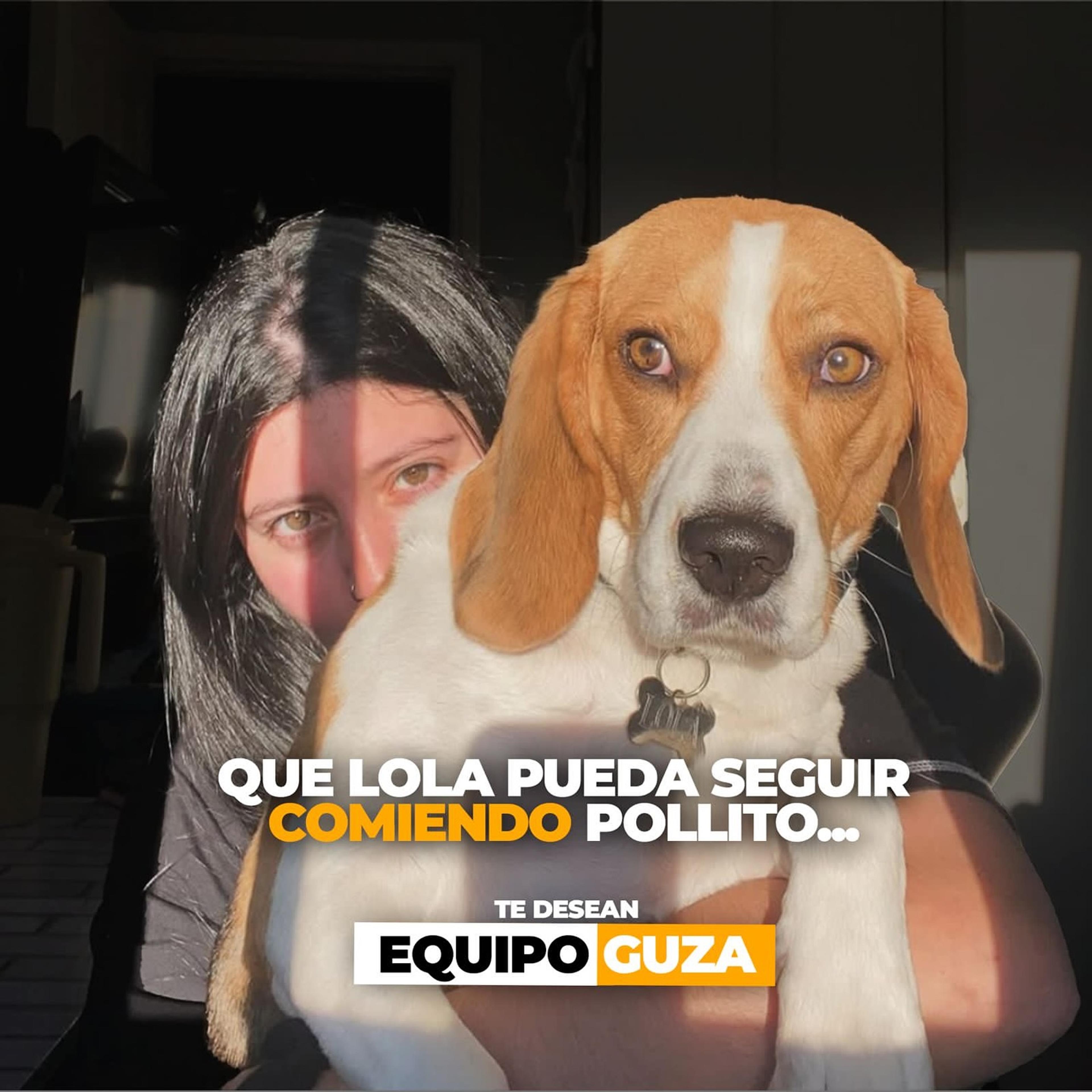 Foto 5 de 5: HOY, una parte fundamental de nuestro equipo, siempre con energía y buena onda esta de cumple!