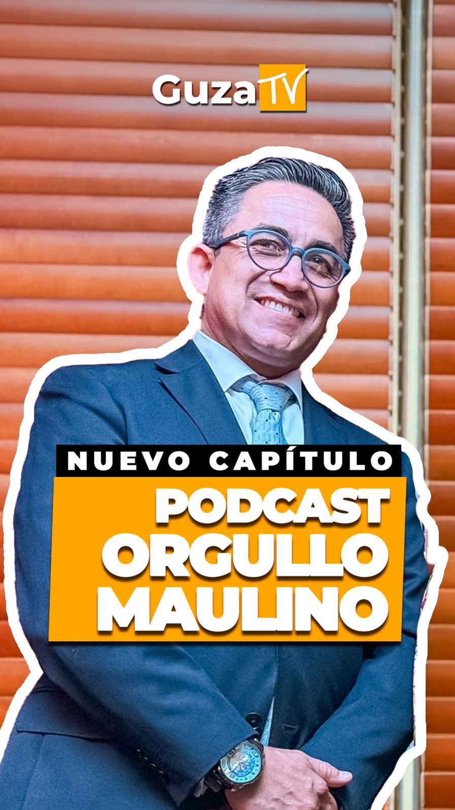 Portada del video: Nuevo capítulo de Orgullo Maulino!