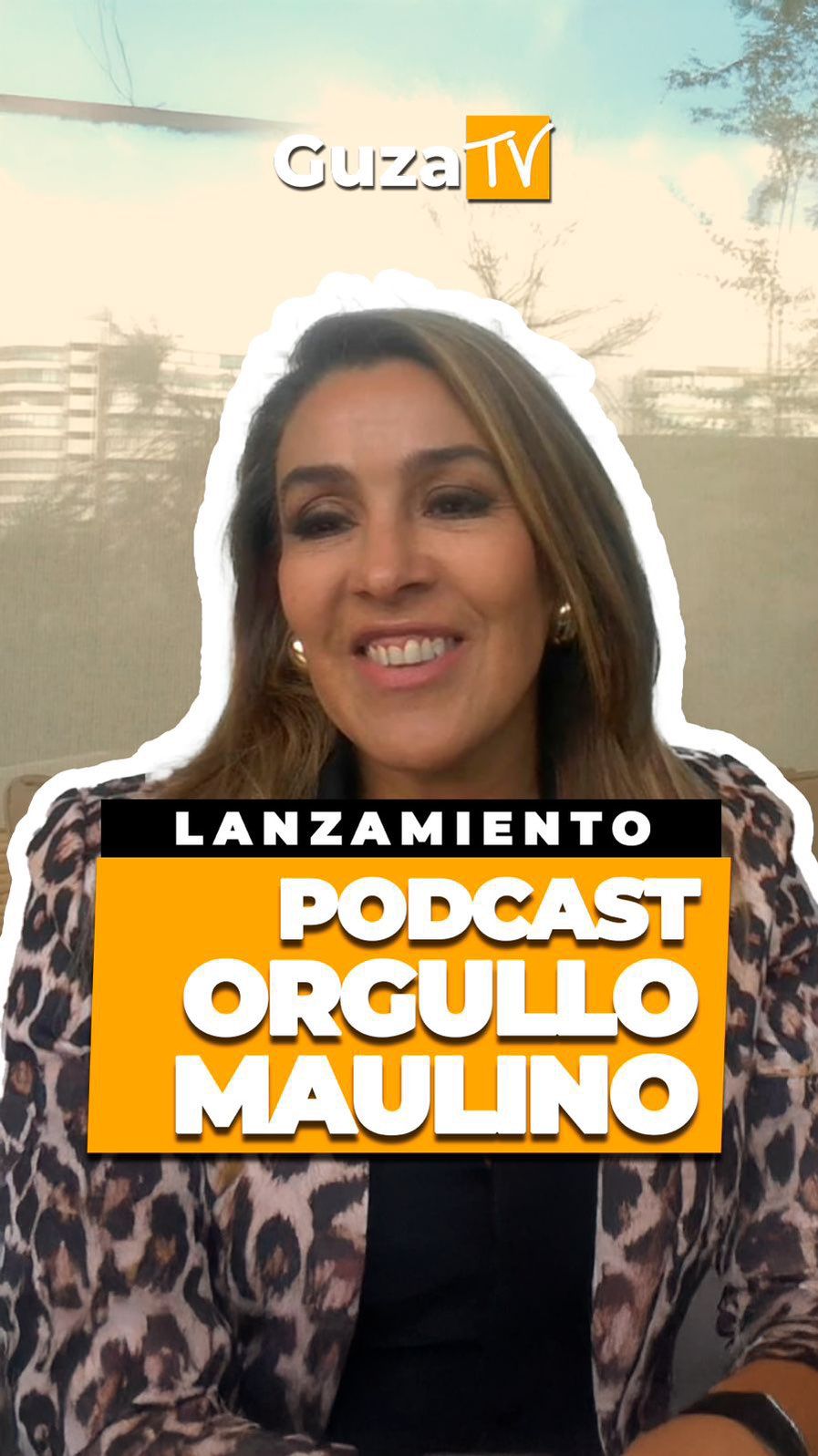 Portada del video: Este miércoles 22 de enero a las 22:00 hrs., prepárate para conocer historias que inspiran y representan…