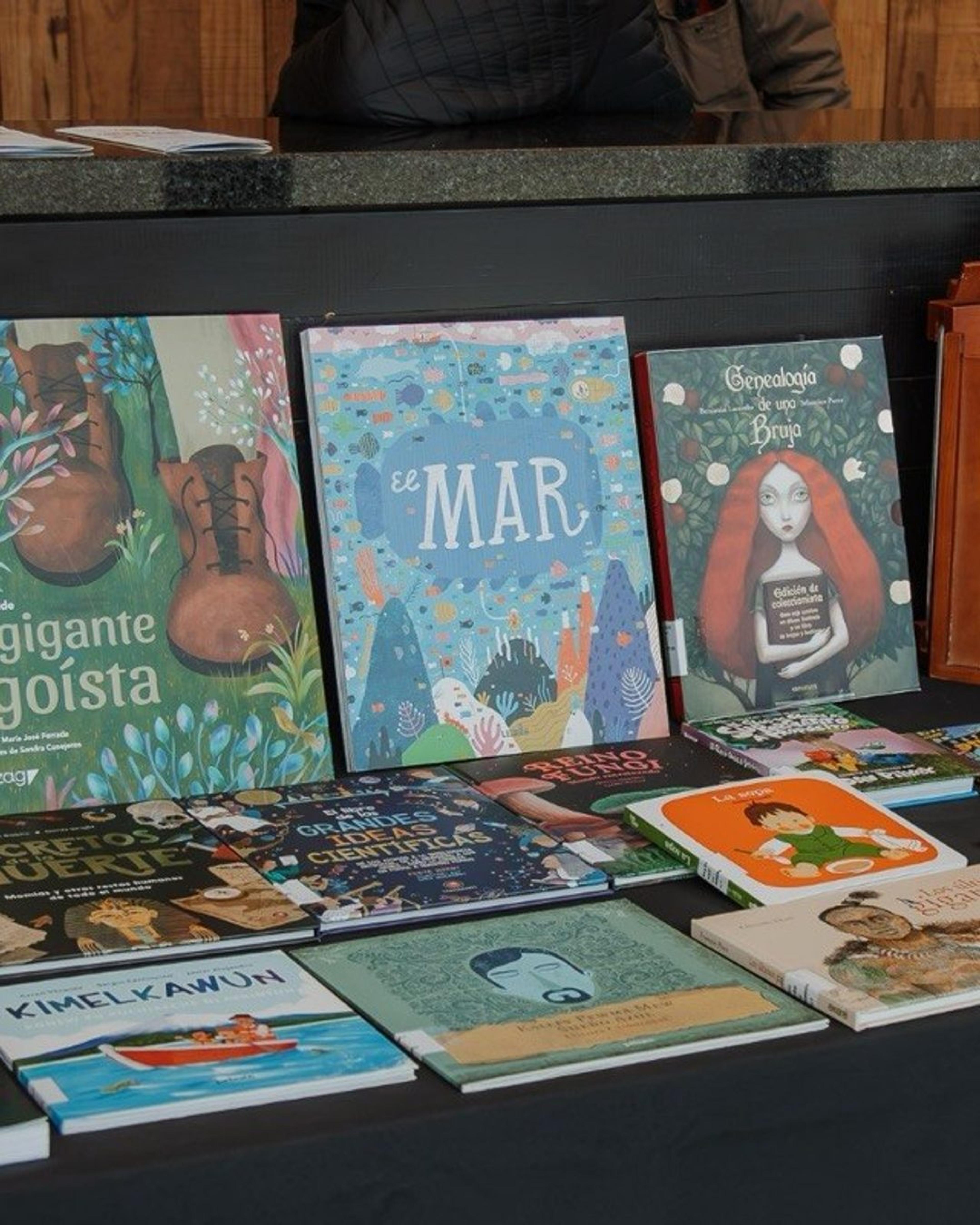 Foto 6 de 7: Bibliomóvil de Constitución tendrá combustible asegurado por convenio con COPEC