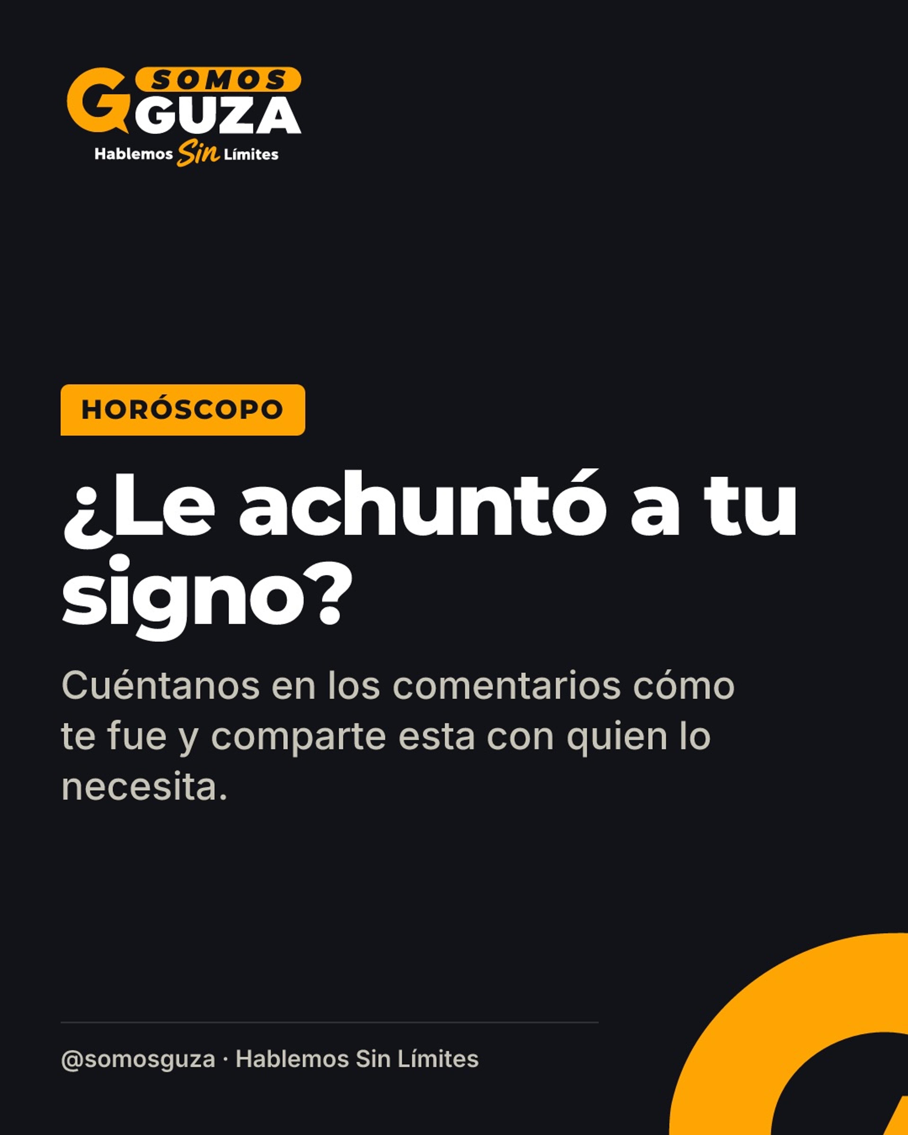 Foto 14 de 14: Horóscopo de la semana (semana del 28 de septiembre al 4 de octubre)