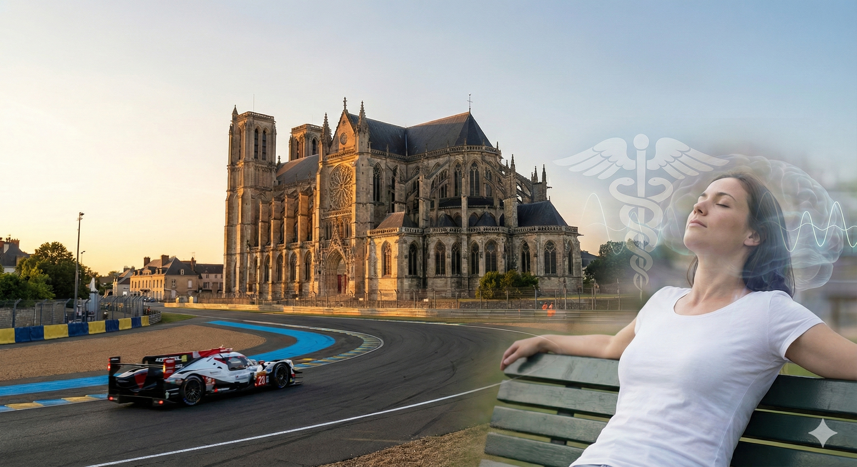 Se Libérer Grâce à l'Hypnothérapie au Mans