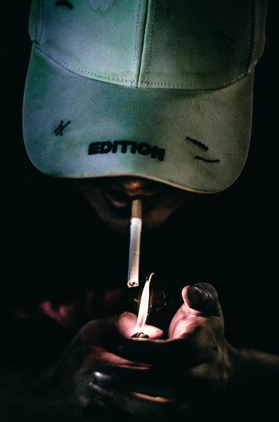 Addictions
