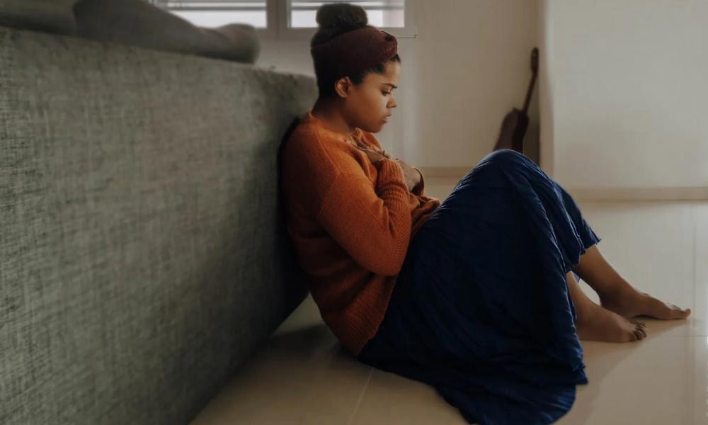 Stress et Anxiété