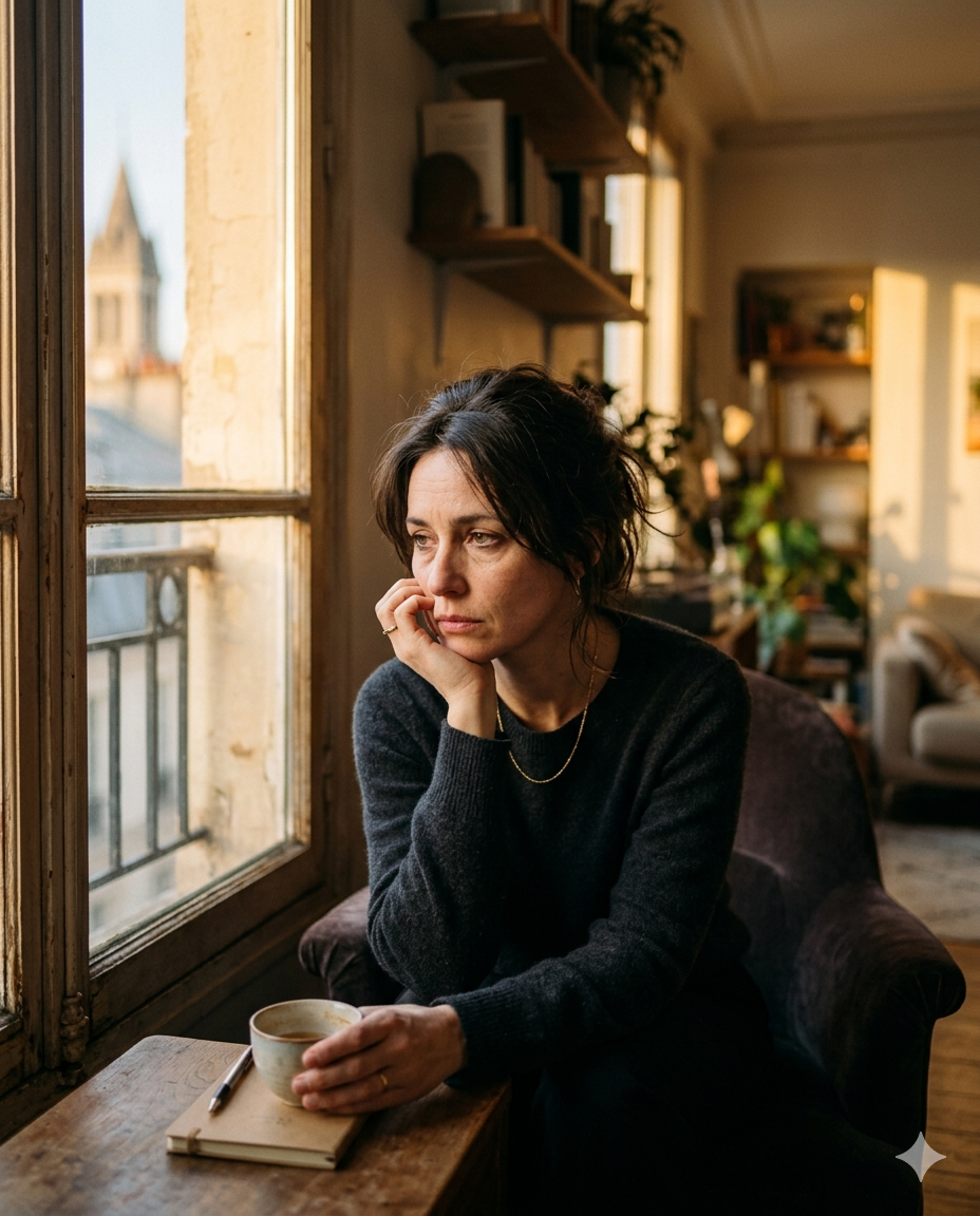 Impossible de se détendre ? Causes et solutions pour calmer le mental