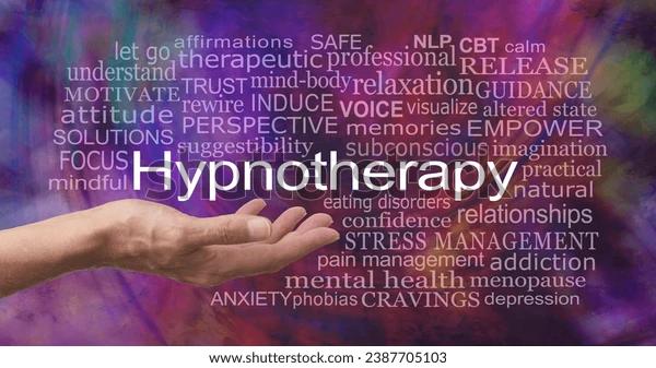 La Suggestion en hypnose: Comment elle agit sur l'inconscient pour apaiser le stress et la charge mentale