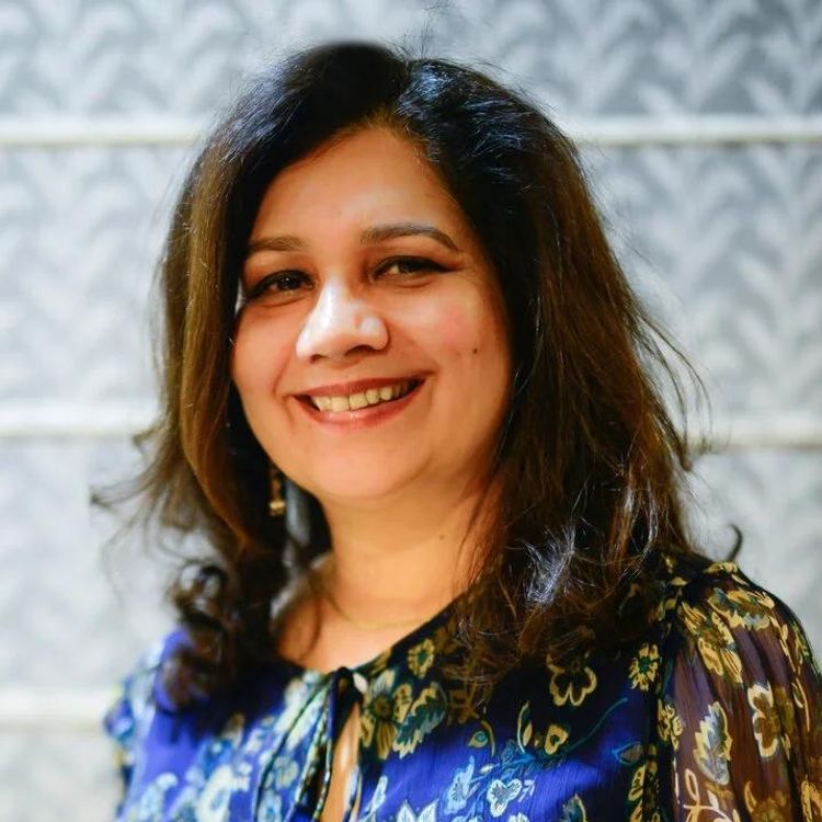 Vinita Karim