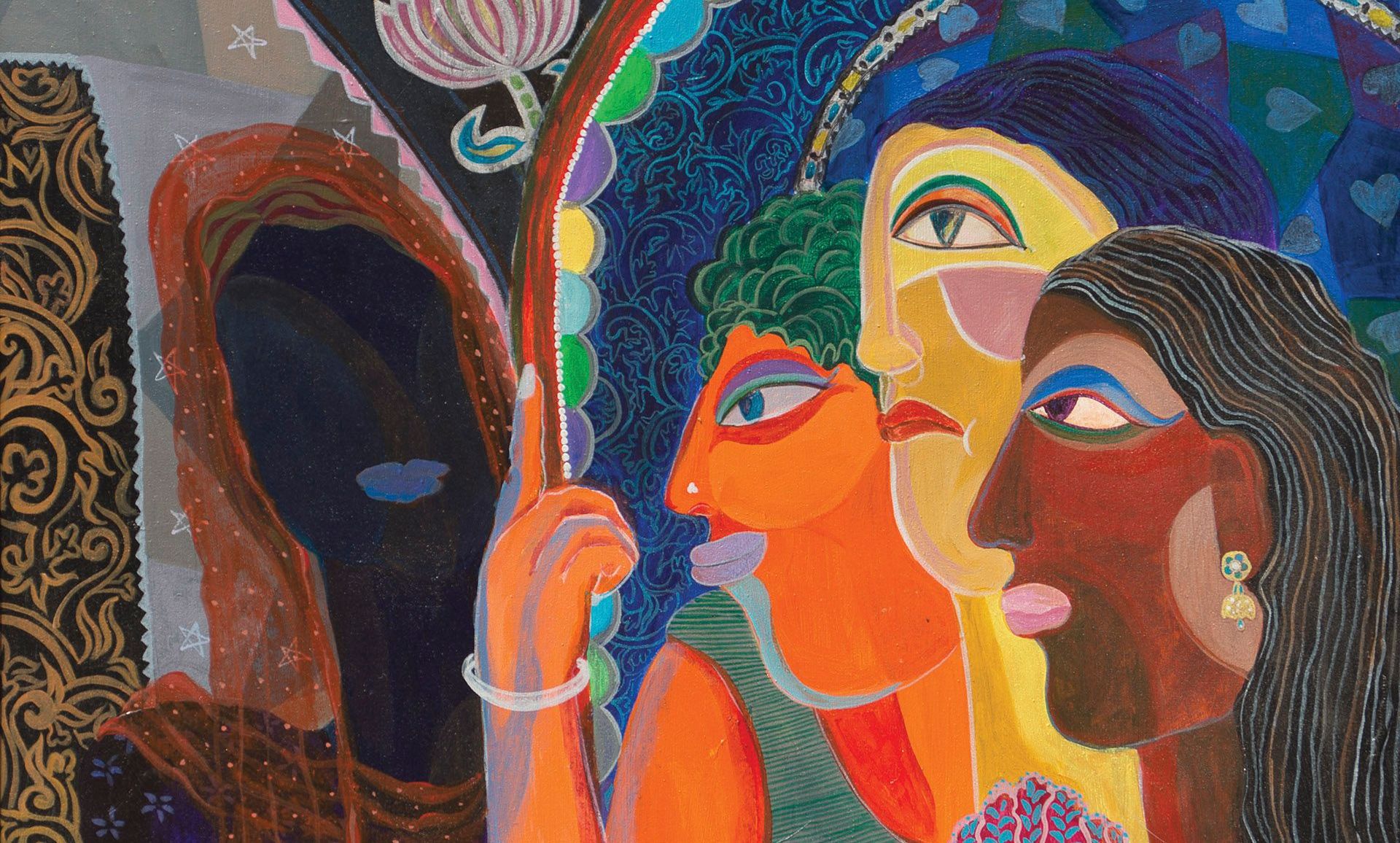JATRA: Celebrating International Women's Day