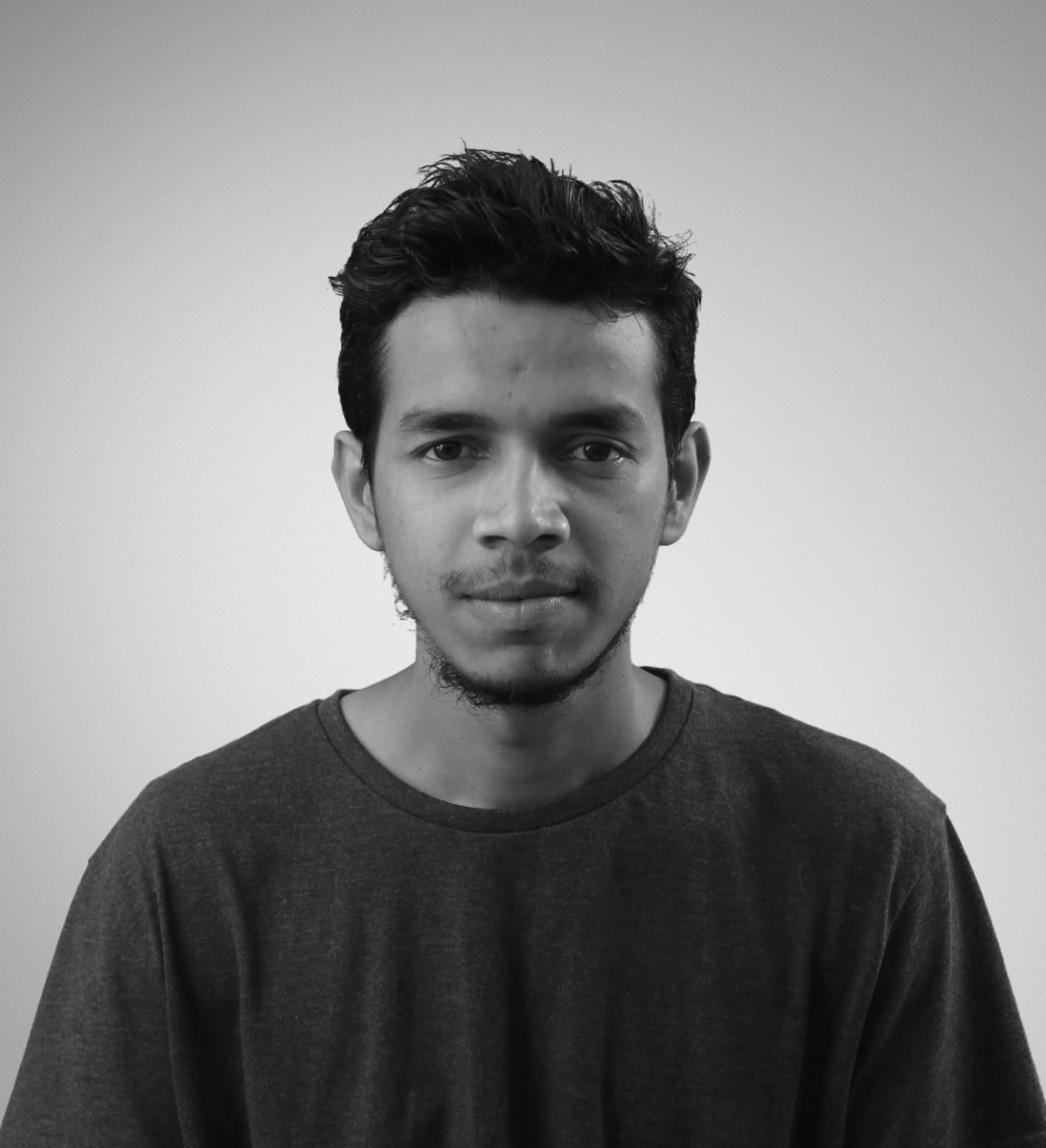 Antu Modak