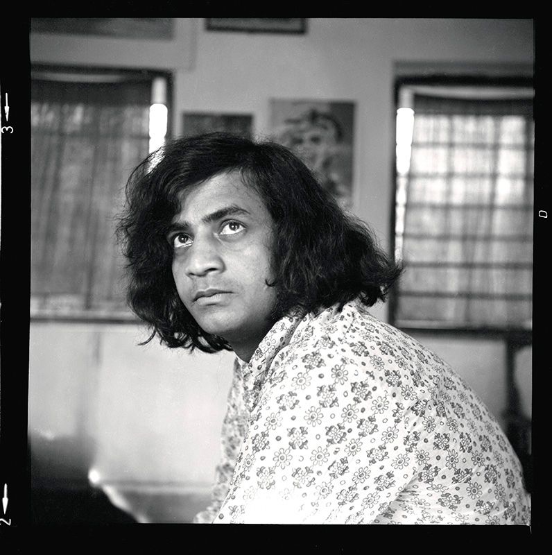Shahabuddin Ahmed