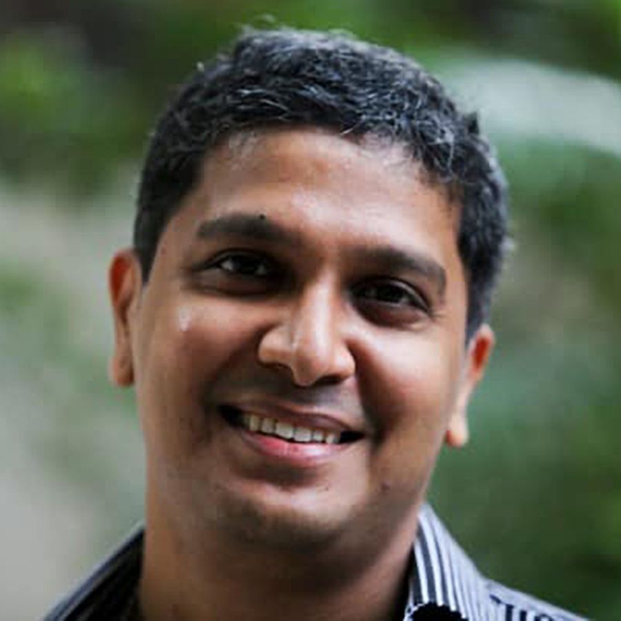 Arham-ul-Huq Chowdhury