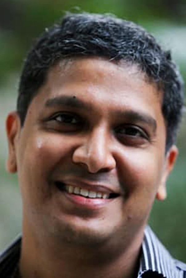 Arham ul Huq Chowdhury