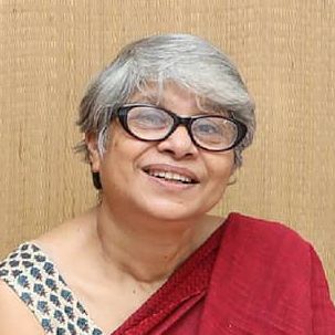 Dilara Begum Jolly