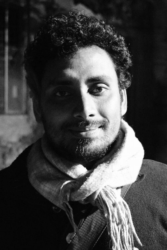 Aminul Islam Ashik