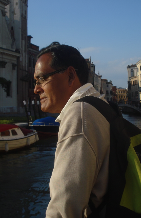 Mahbub Zamal Shamim
