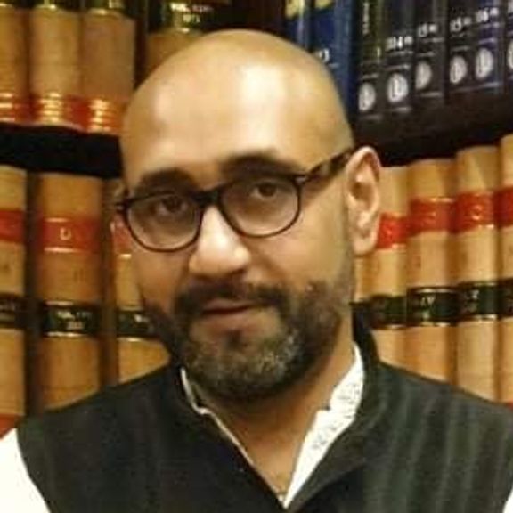 Raihan R. Pavel