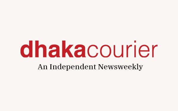 Dhaka Courier