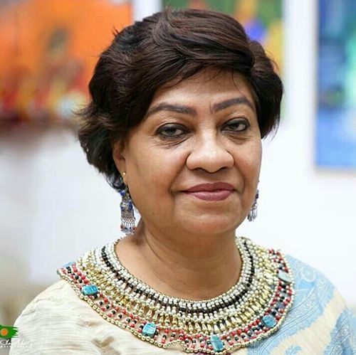Nasreen Begum