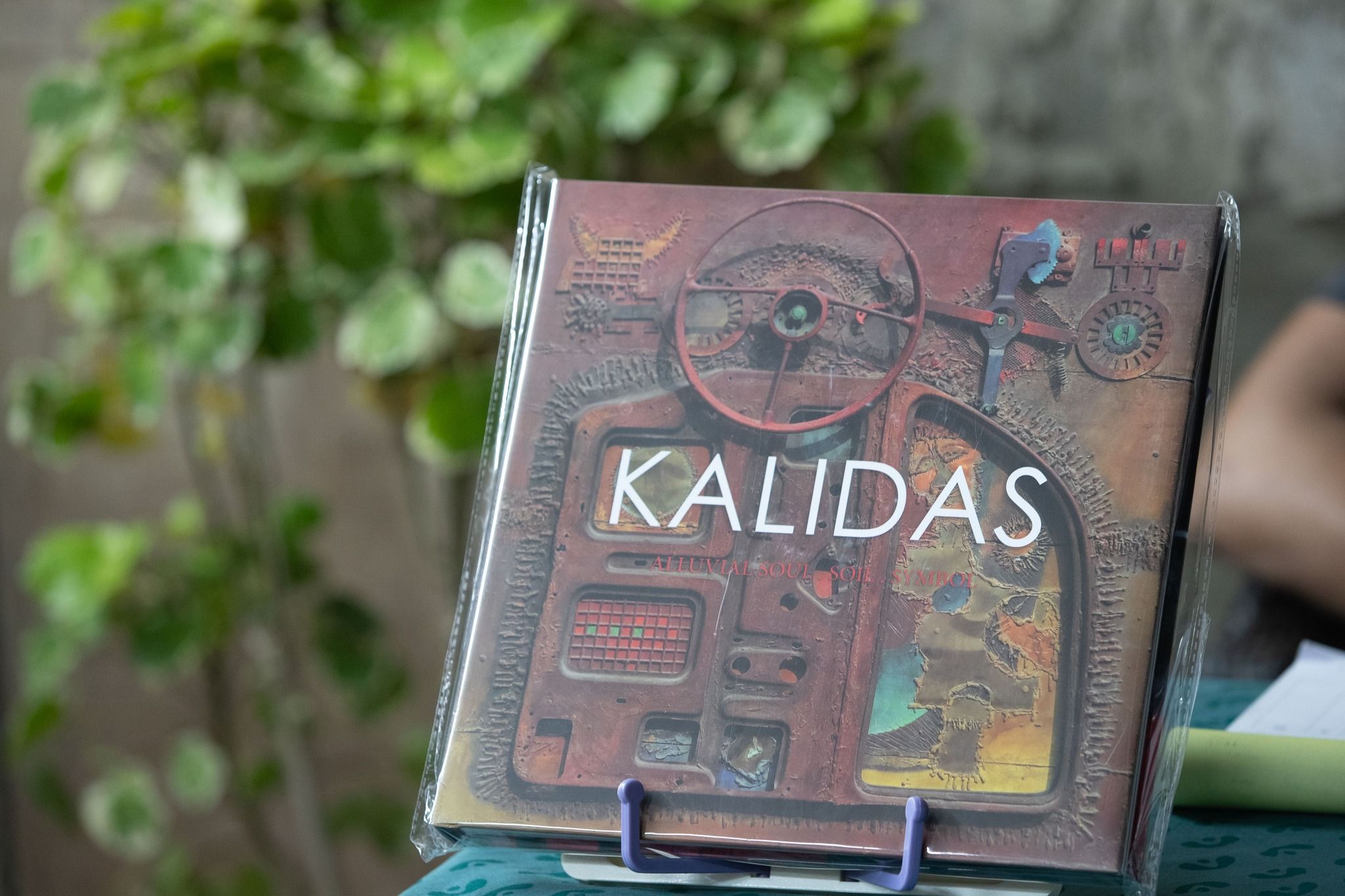 Kalidas Karmakar