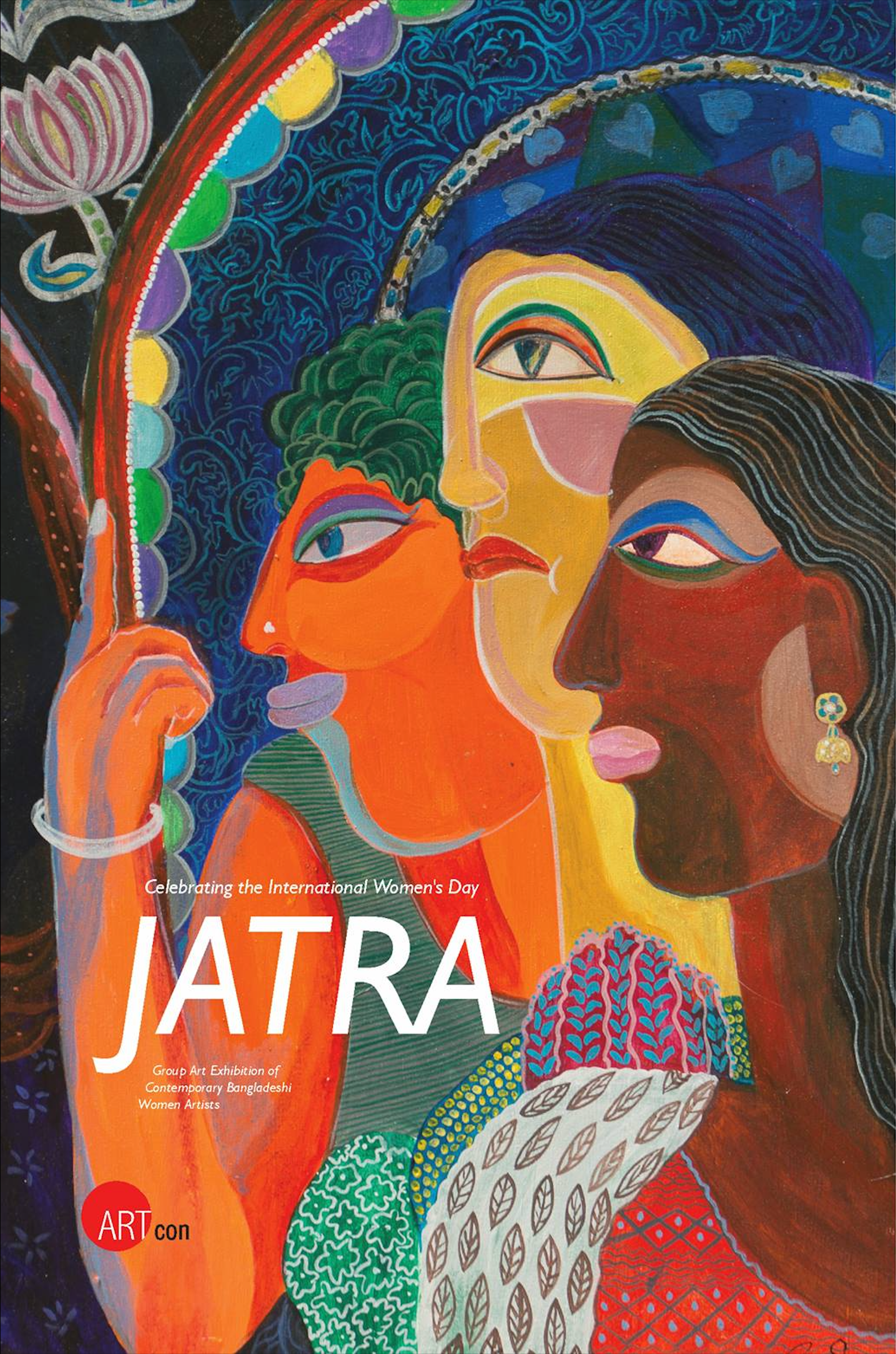JATRA
