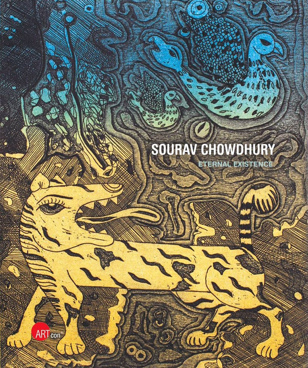 Eternal Existence by Sourav Chowdhury