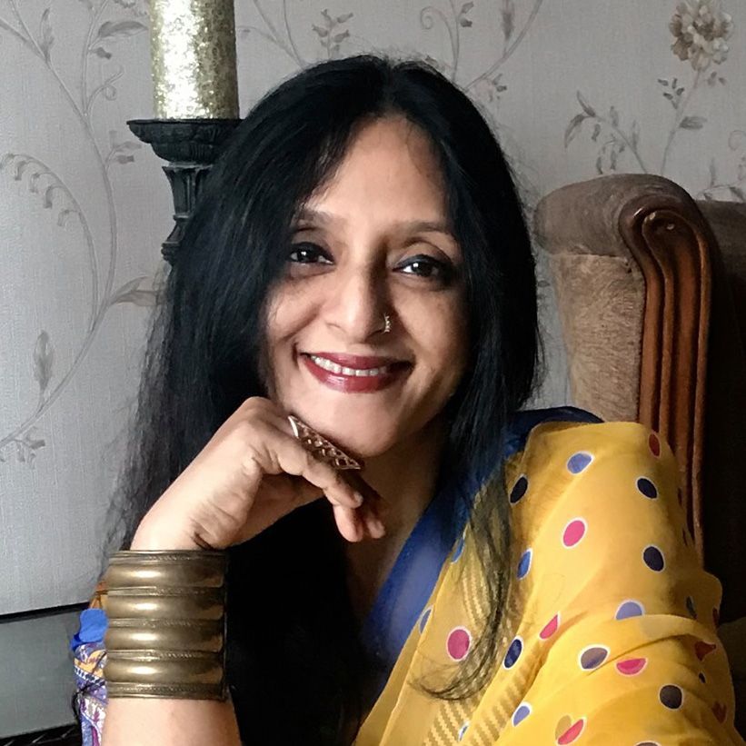 Sameena M. Karim